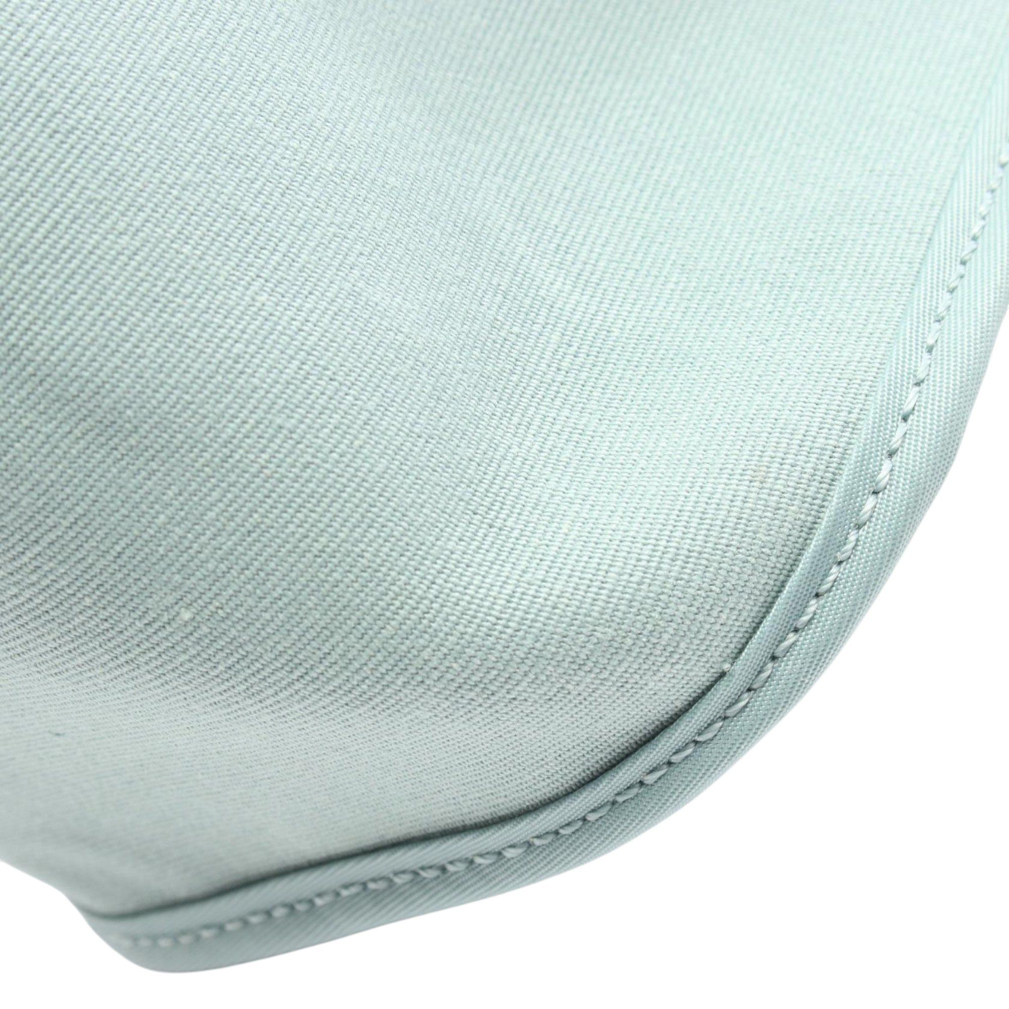 Hermes Toile Cabag Elan PM Size ONE SIZE - 5 Thumbnail