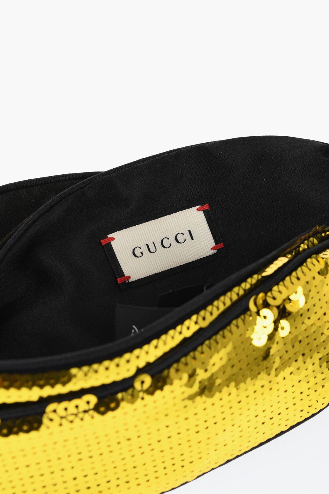 Gucci Sequin Headband BRIXY Size ONE SIZE - 3 Thumbnail