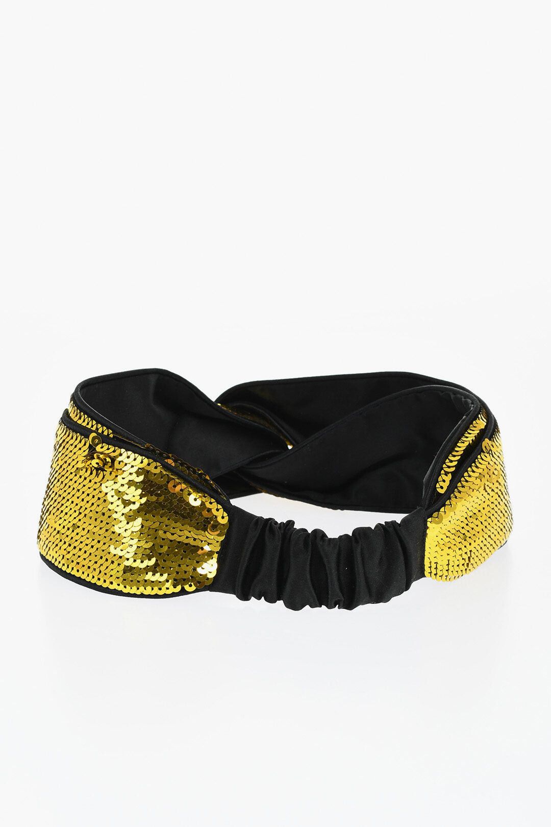 Gucci Sequin Headband BRIXY Size ONE SIZE - 2 Thumbnail