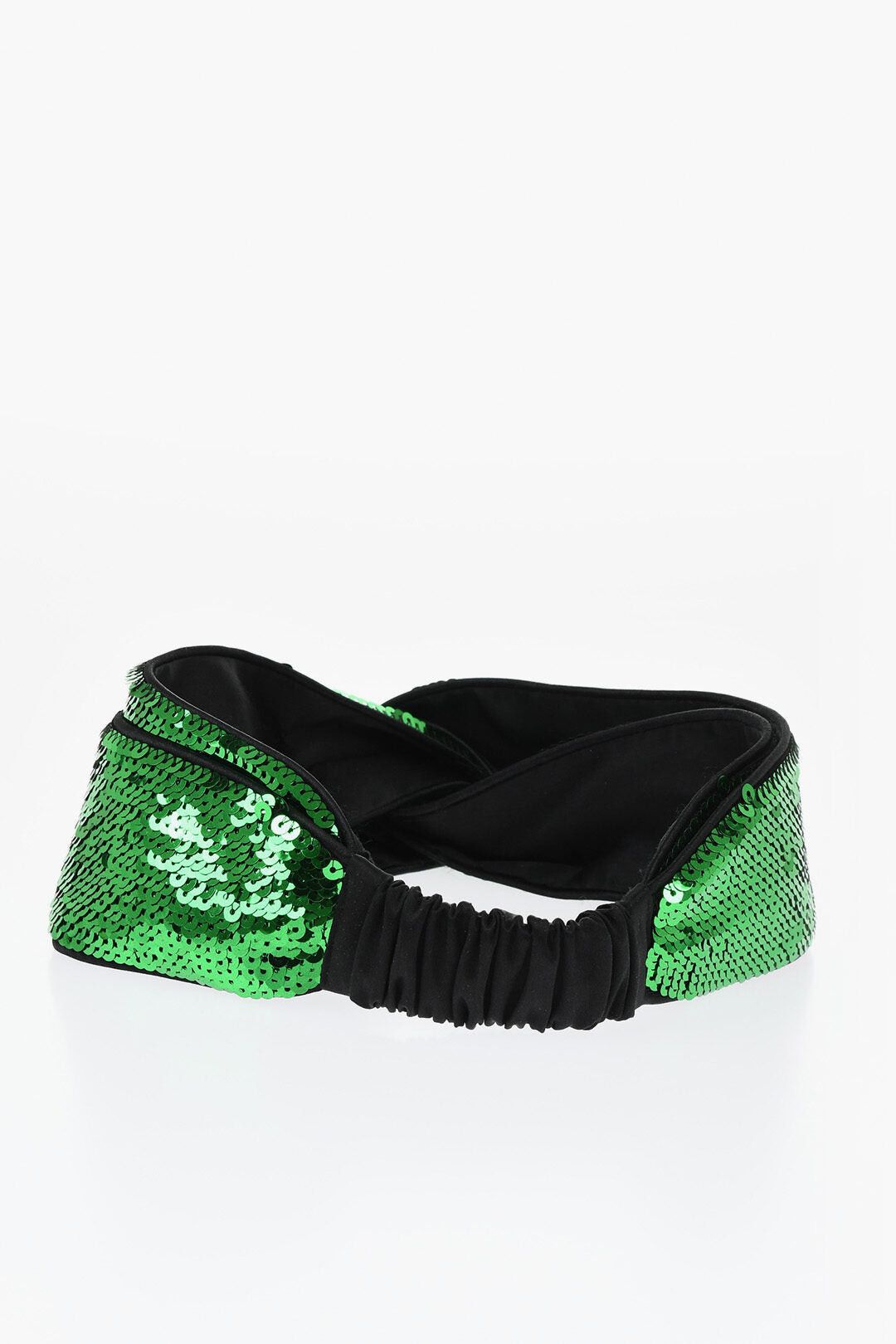 Gucci Sequin Headband BRIXY Size ONE SIZE - 2 Thumbnail