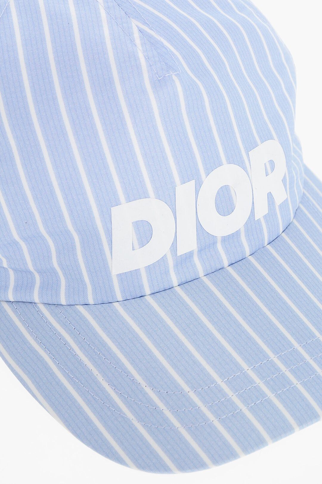 Dior PARLEY X DIOR Nylon Baseball Cap Size ONE SIZE - 3 Thumbnail