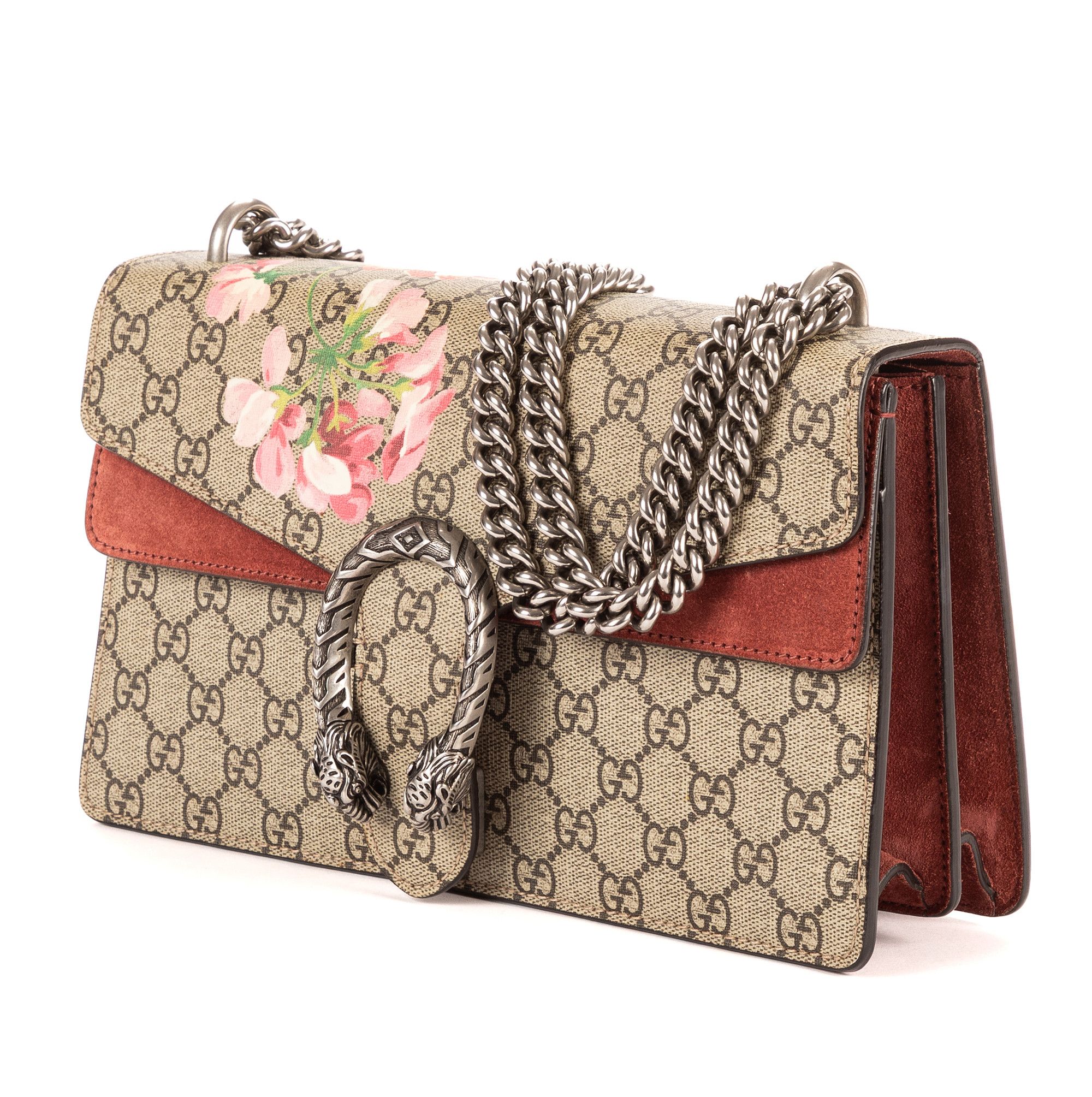 Gucci Blooms Dionysus Small Size ONE SIZE - 2 Thumbnail