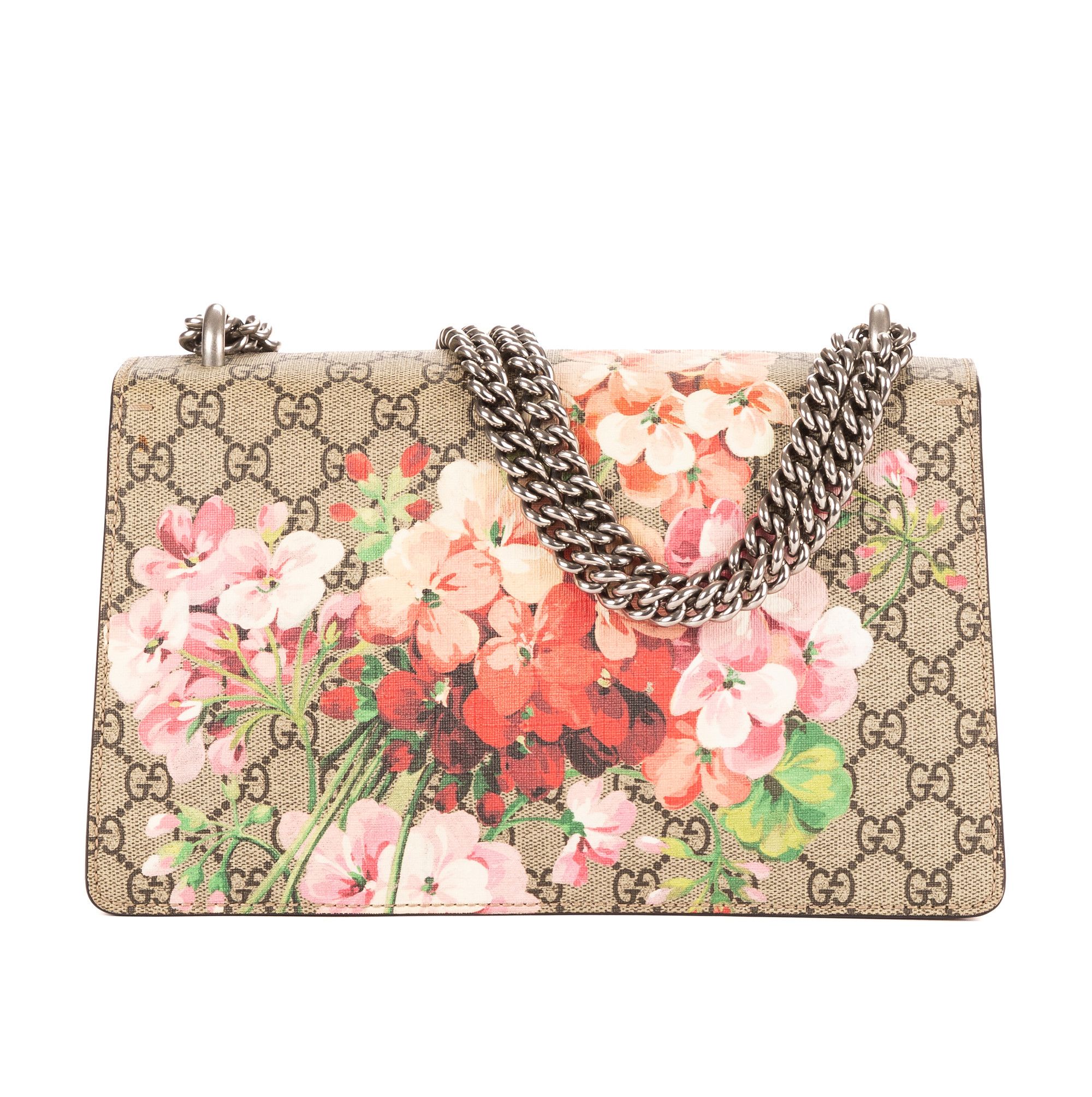 Gucci Blooms Dionysus Small Size ONE SIZE - 5 Thumbnail