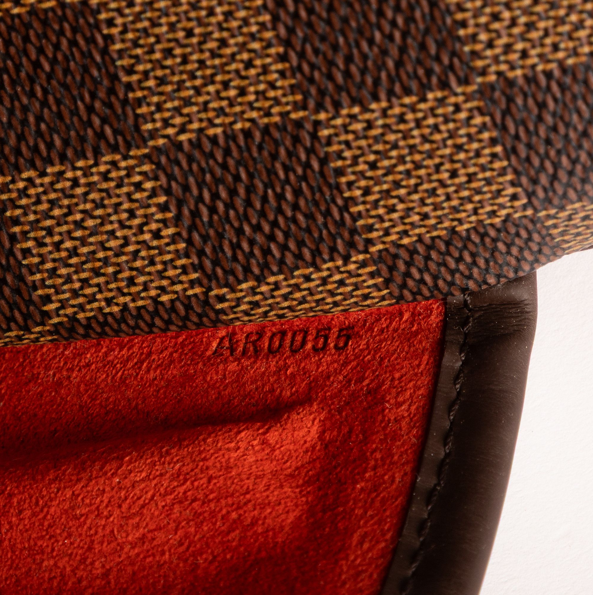 Louis Vuitton Sarria Horizontal Size ONE SIZE - 11 Thumbnail