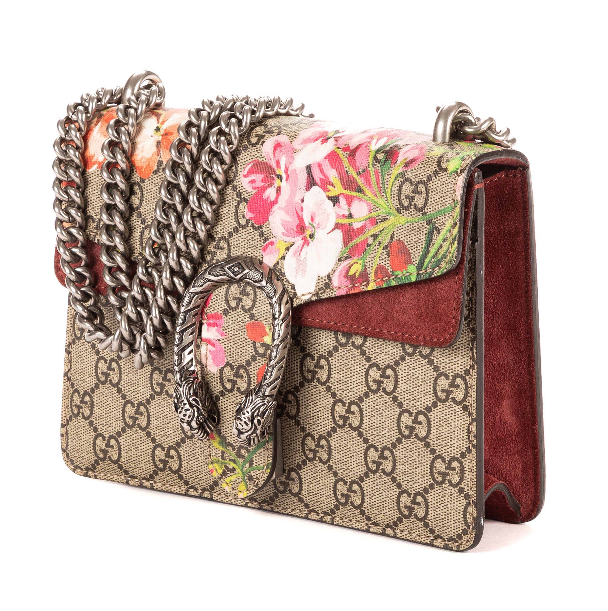 Gucci Blooms Dionysus Mini Size ONE SIZE - 2 Thumbnail