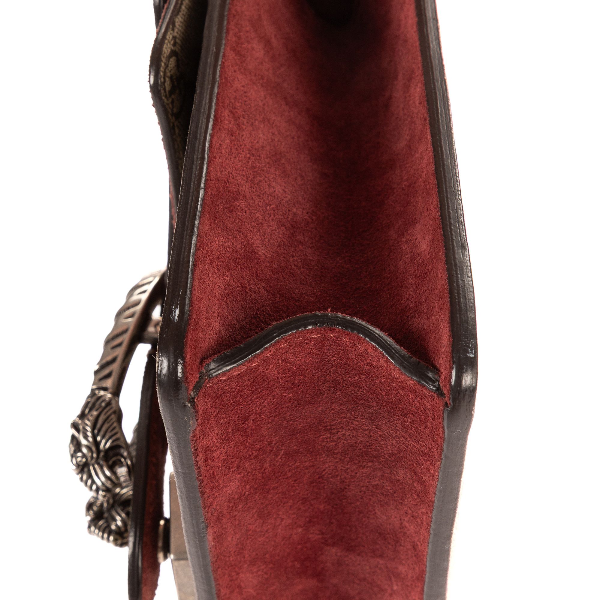 Gucci Blooms Dionysus Mini Size ONE SIZE - 8 Thumbnail