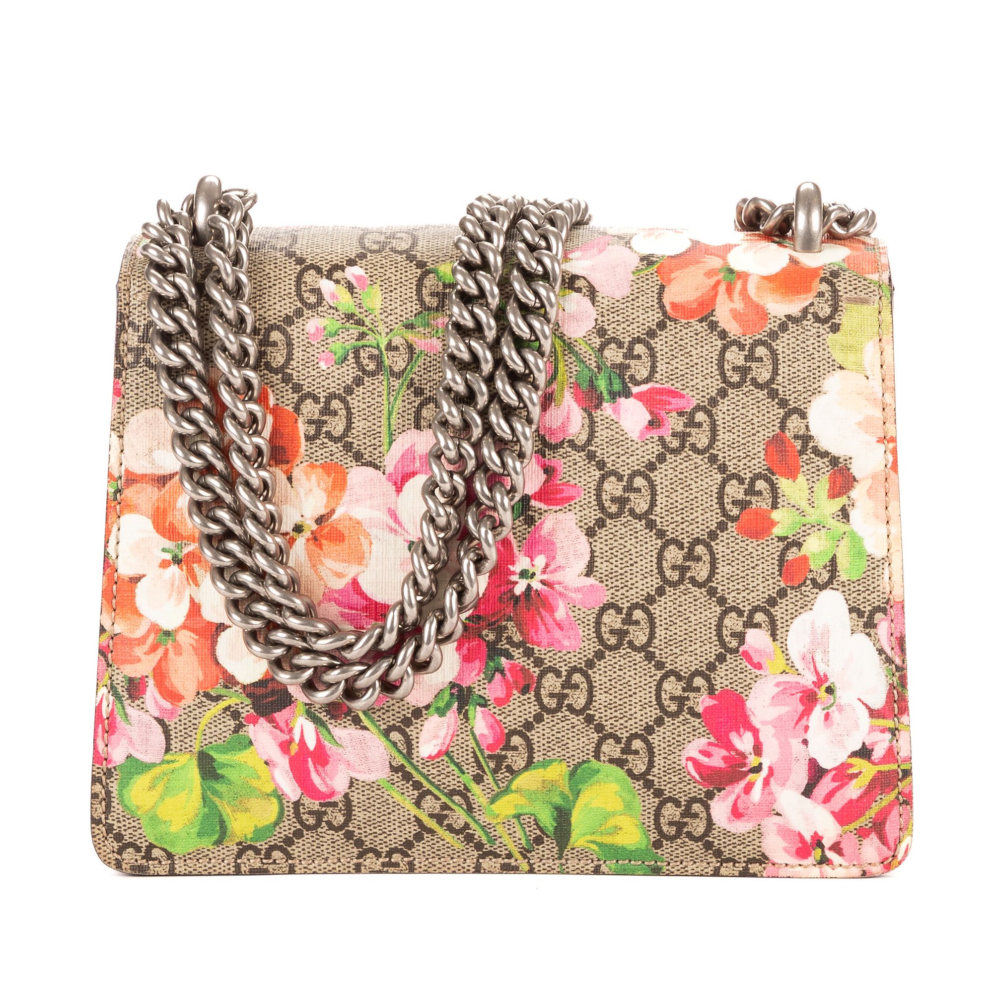 Gucci Blooms Dionysus Mini Size ONE SIZE - 5 Thumbnail
