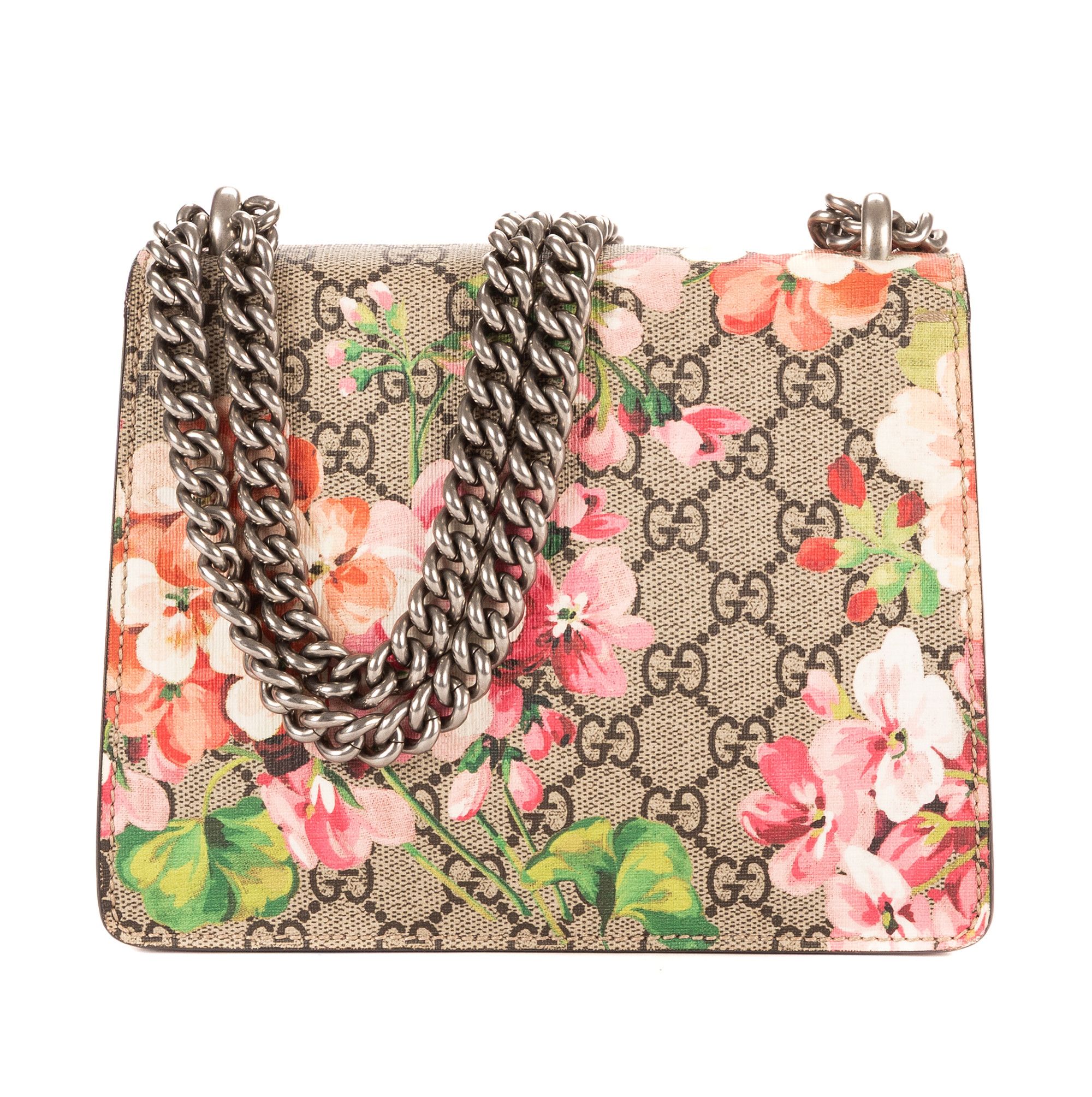 Gucci Blooms Dionysus Mini Size ONE SIZE - 5 Thumbnail