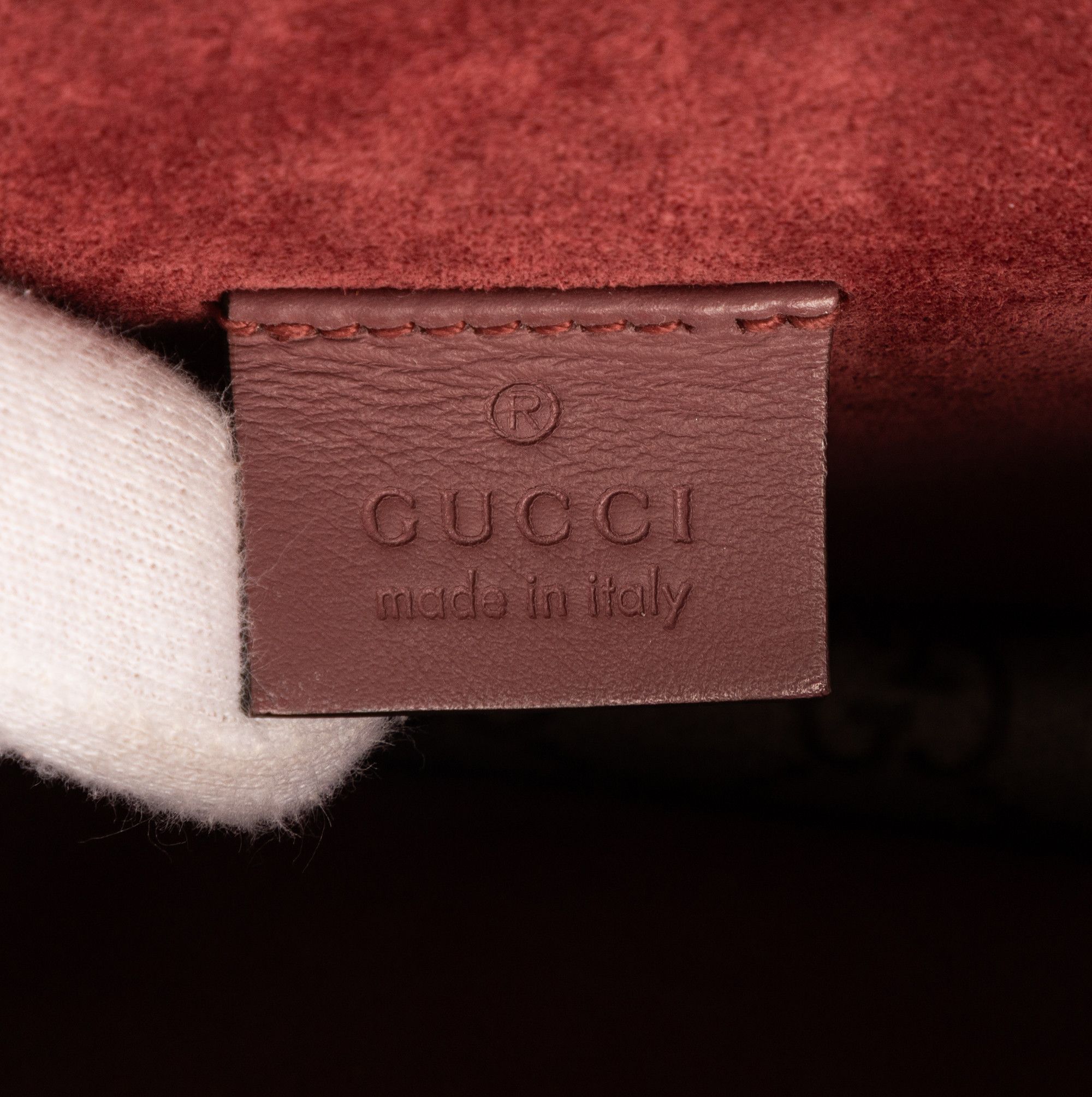 Gucci Blooms Dionysus Mini Size ONE SIZE - 10 Thumbnail