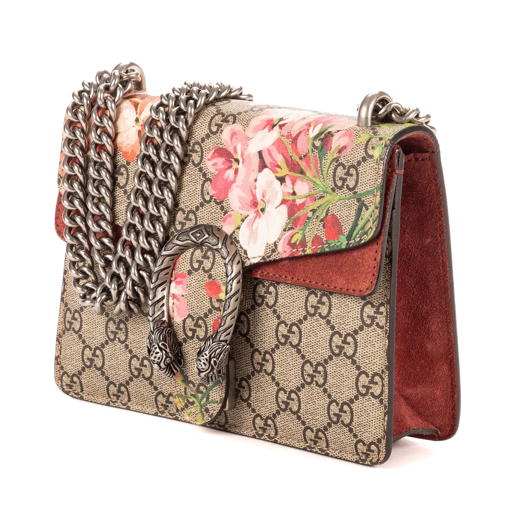 Gucci Blooms Dionysus Mini Size ONE SIZE - 2 Thumbnail