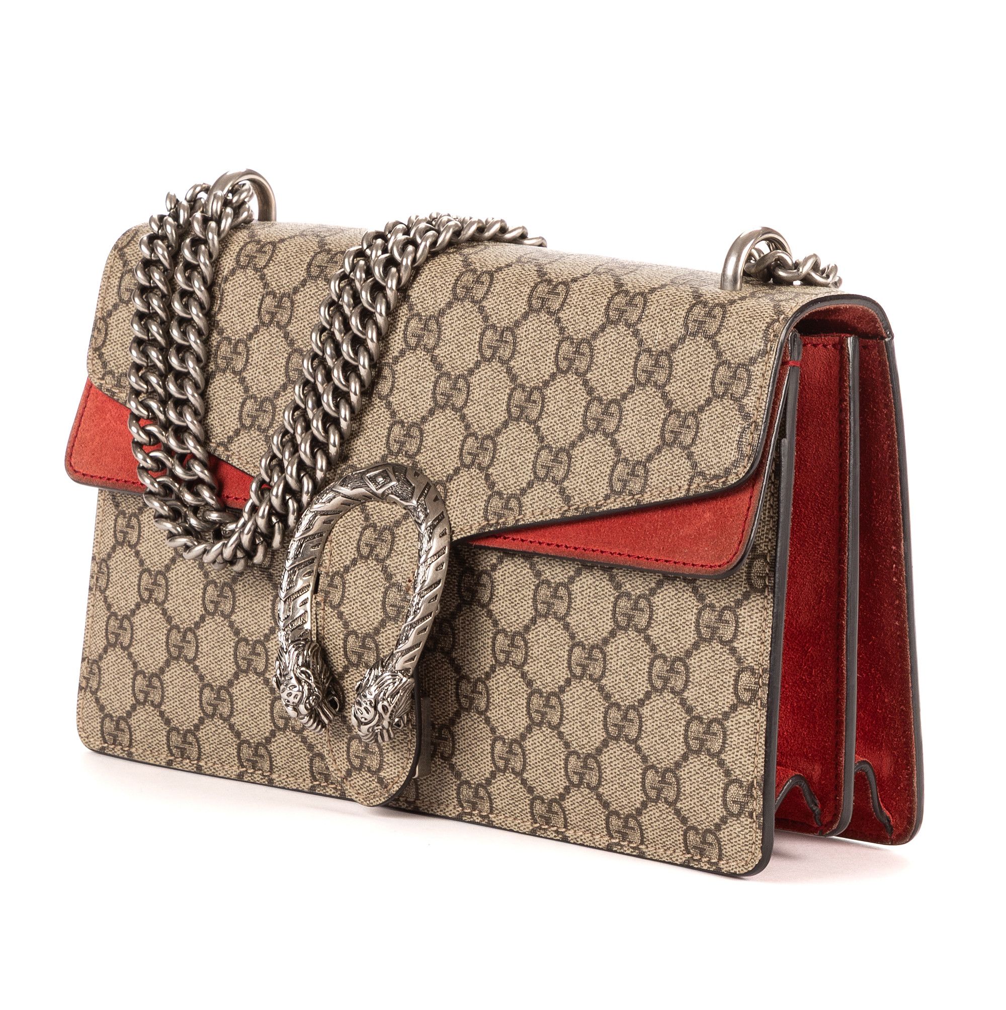 Gucci Dionysus Small Size ONE SIZE - 2 Thumbnail