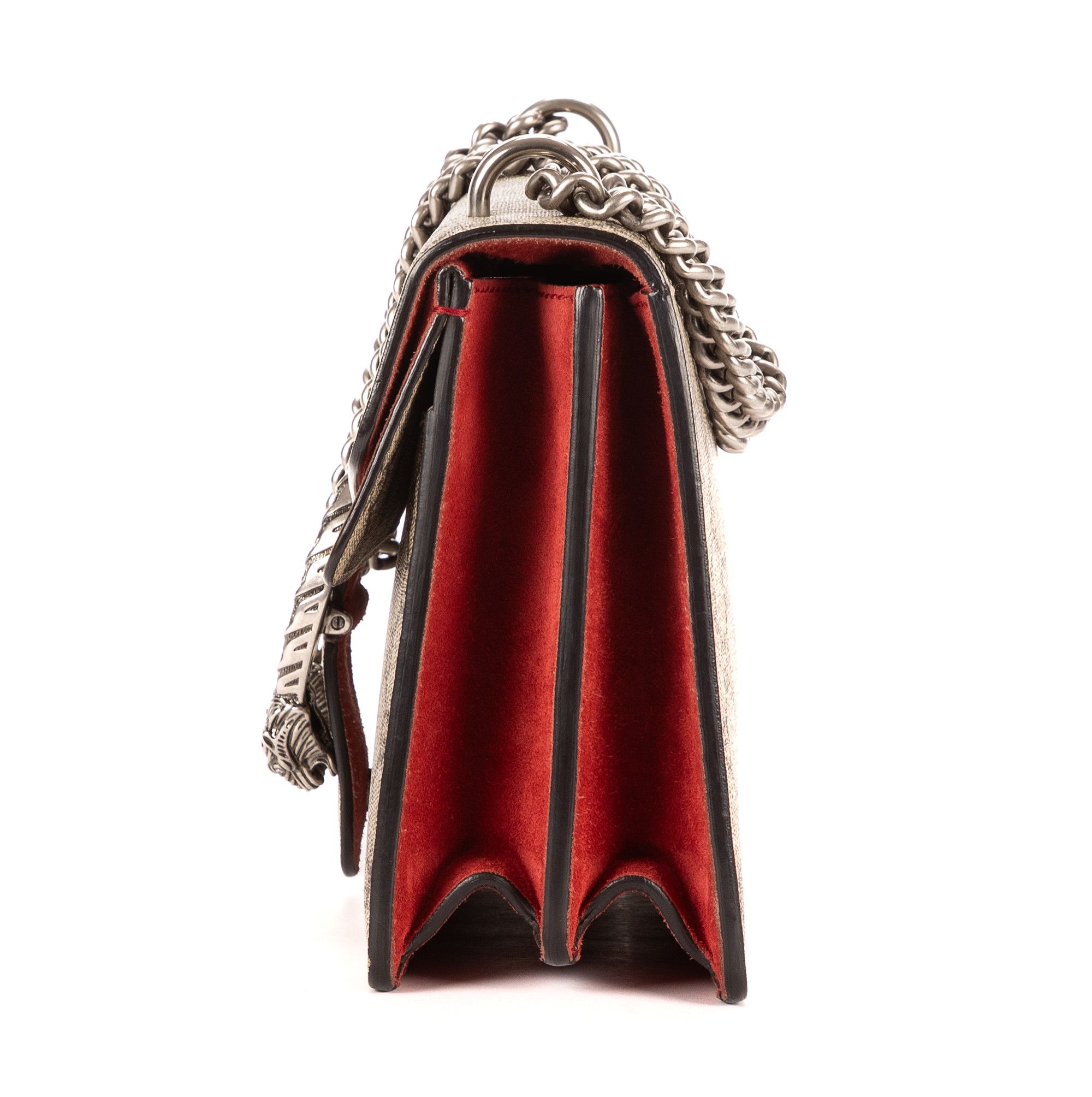 Gucci Dionysus Small Size ONE SIZE - 3 Thumbnail