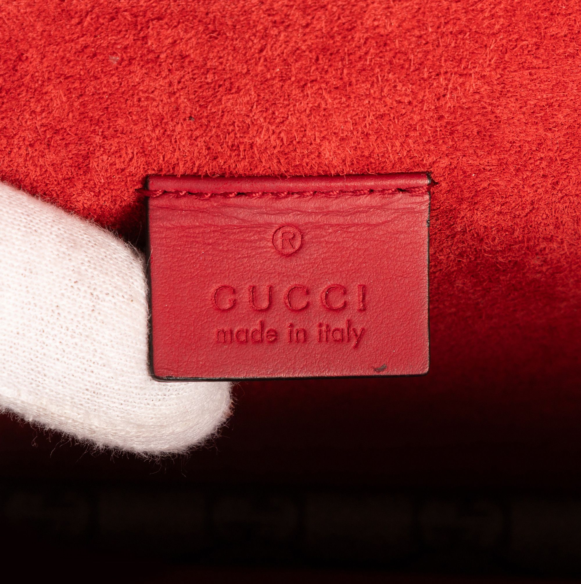 Gucci Dionysus Small Size ONE SIZE - 10 Thumbnail