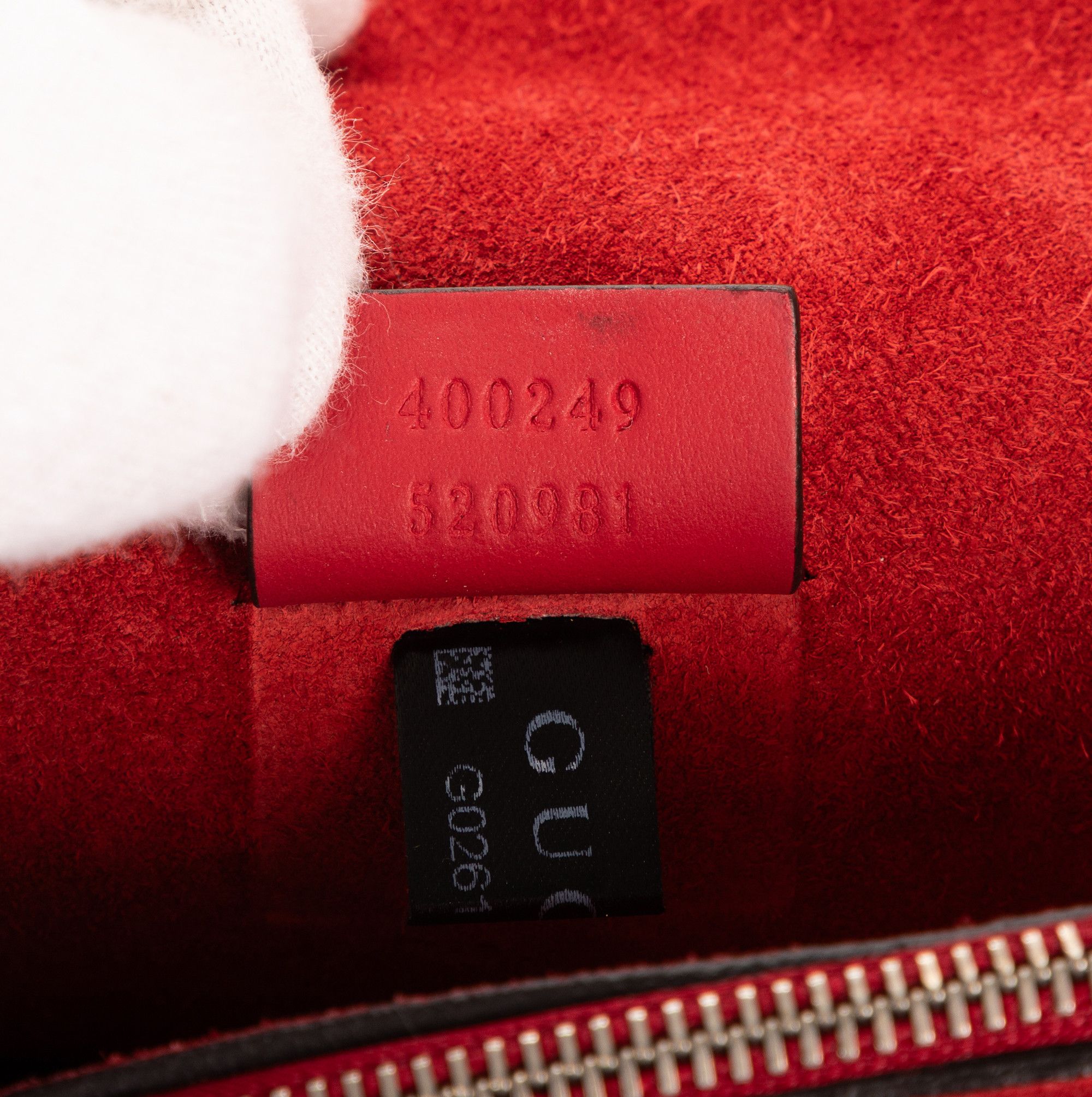 Gucci Dionysus Small Size ONE SIZE - 11 Thumbnail