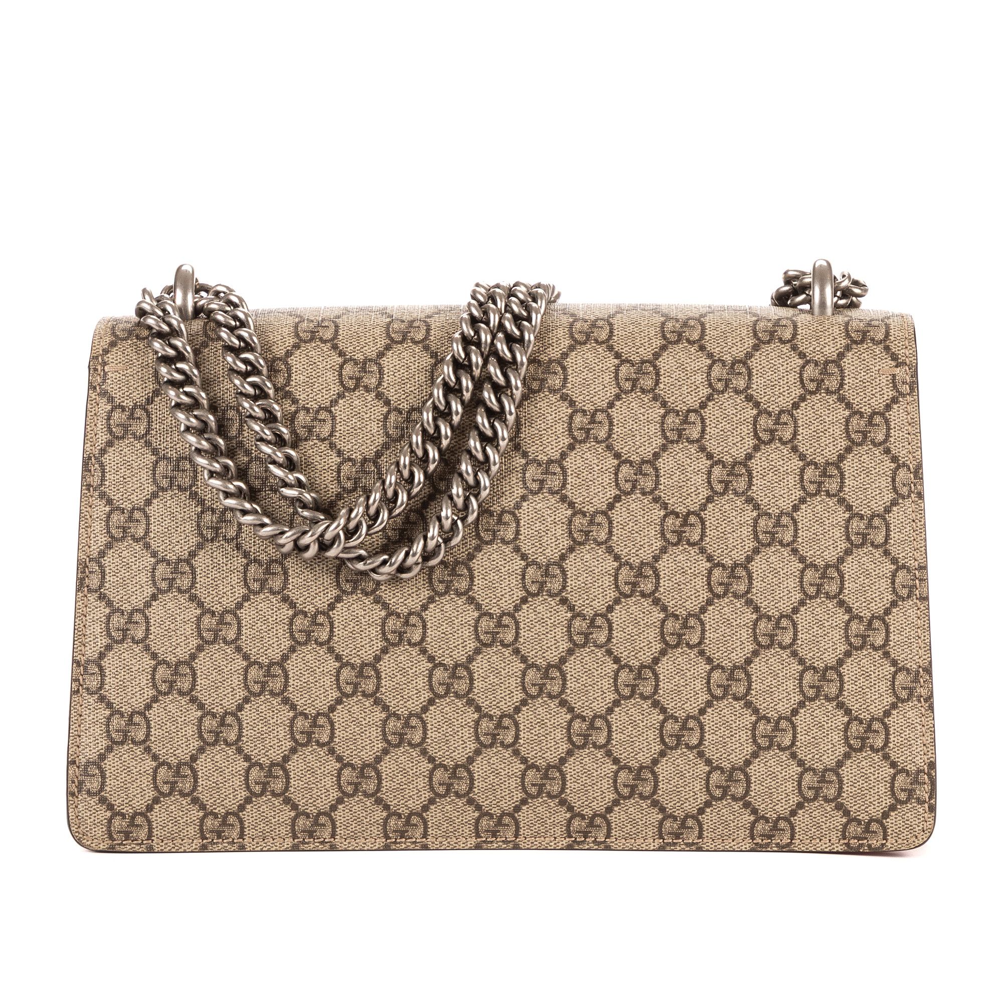 Gucci Dionysus Small Size ONE SIZE - 5 Thumbnail