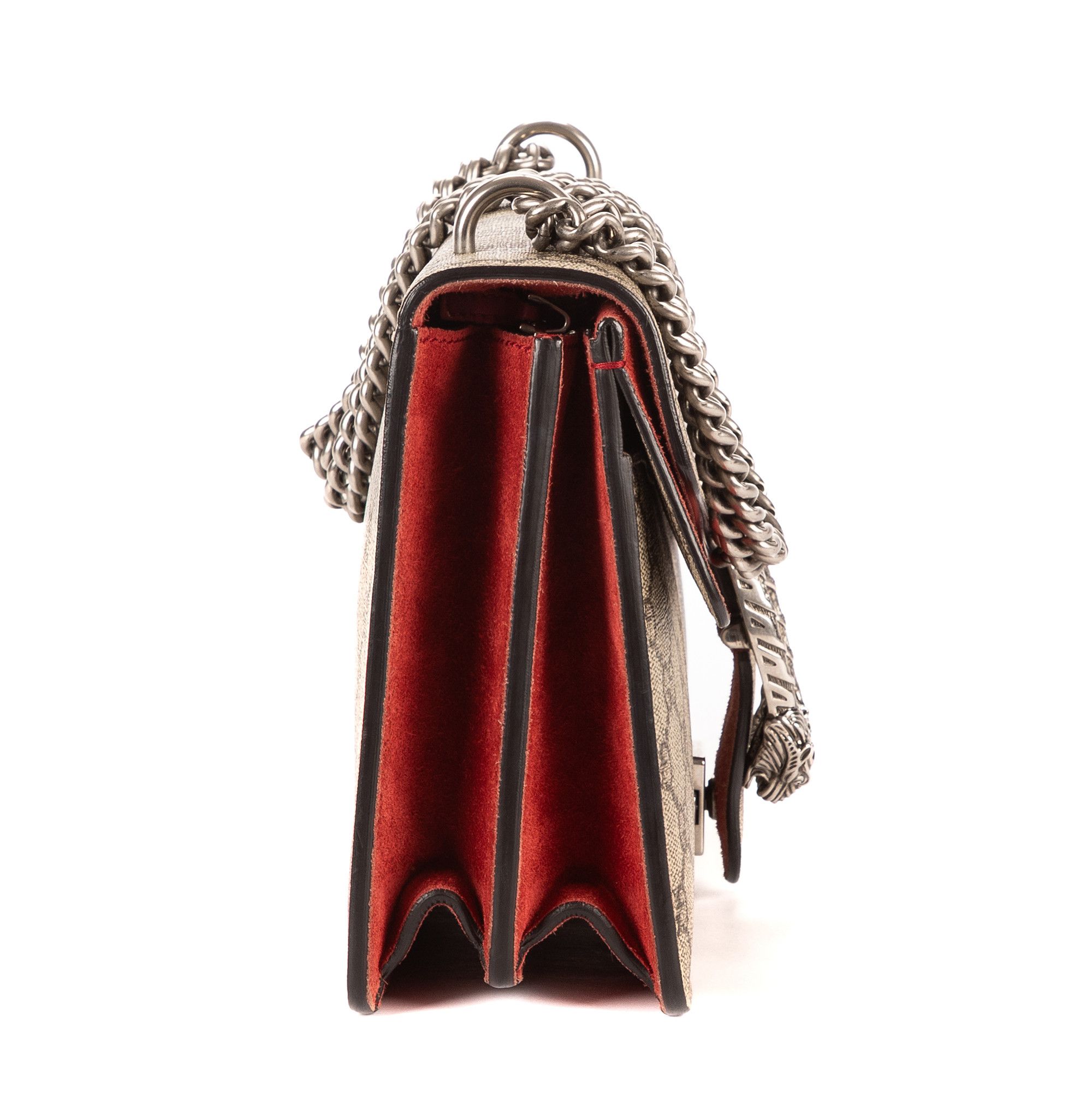 Gucci Dionysus Small Size ONE SIZE - 4 Thumbnail