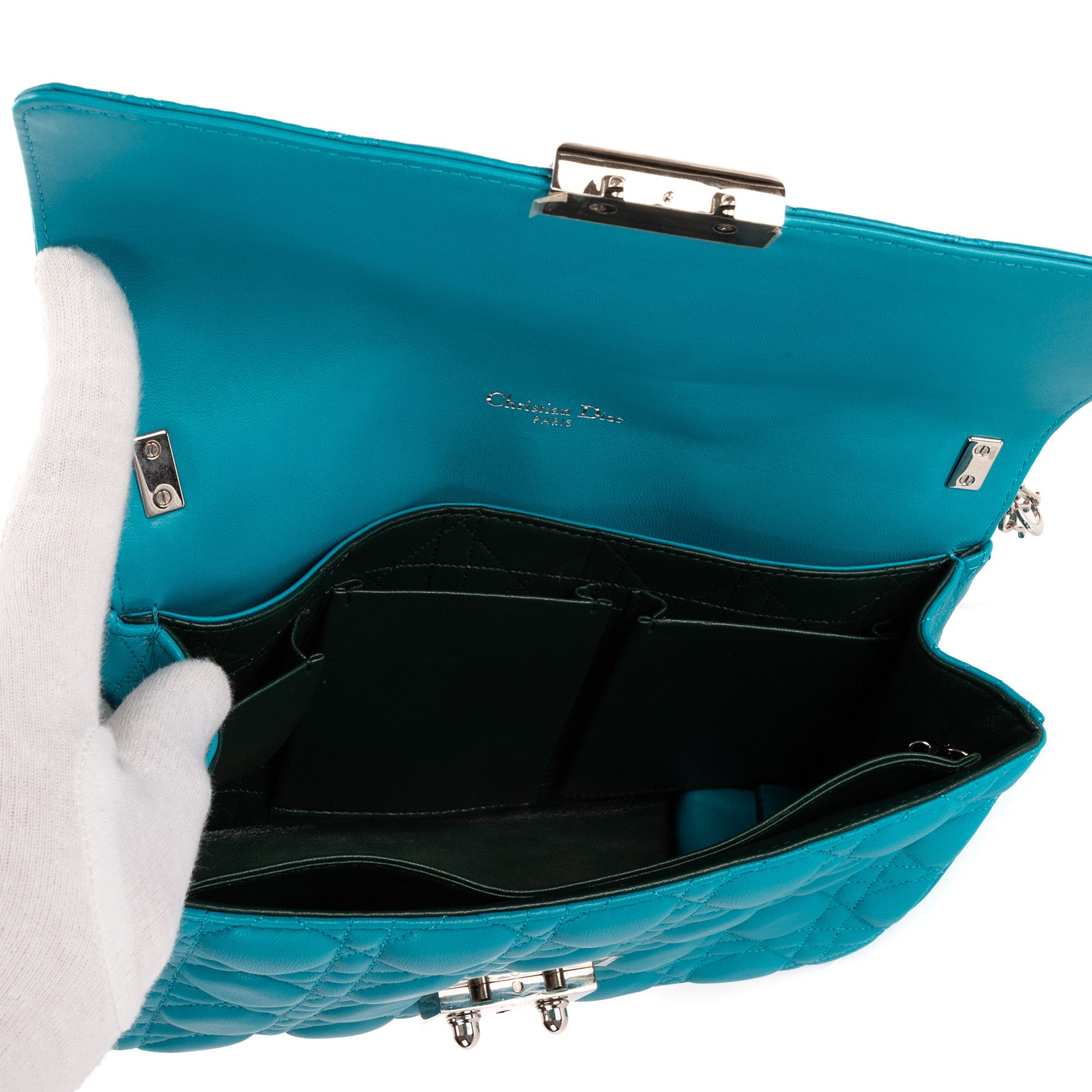 Dior Miss Dior Medium Size ONE SIZE - 9 Thumbnail