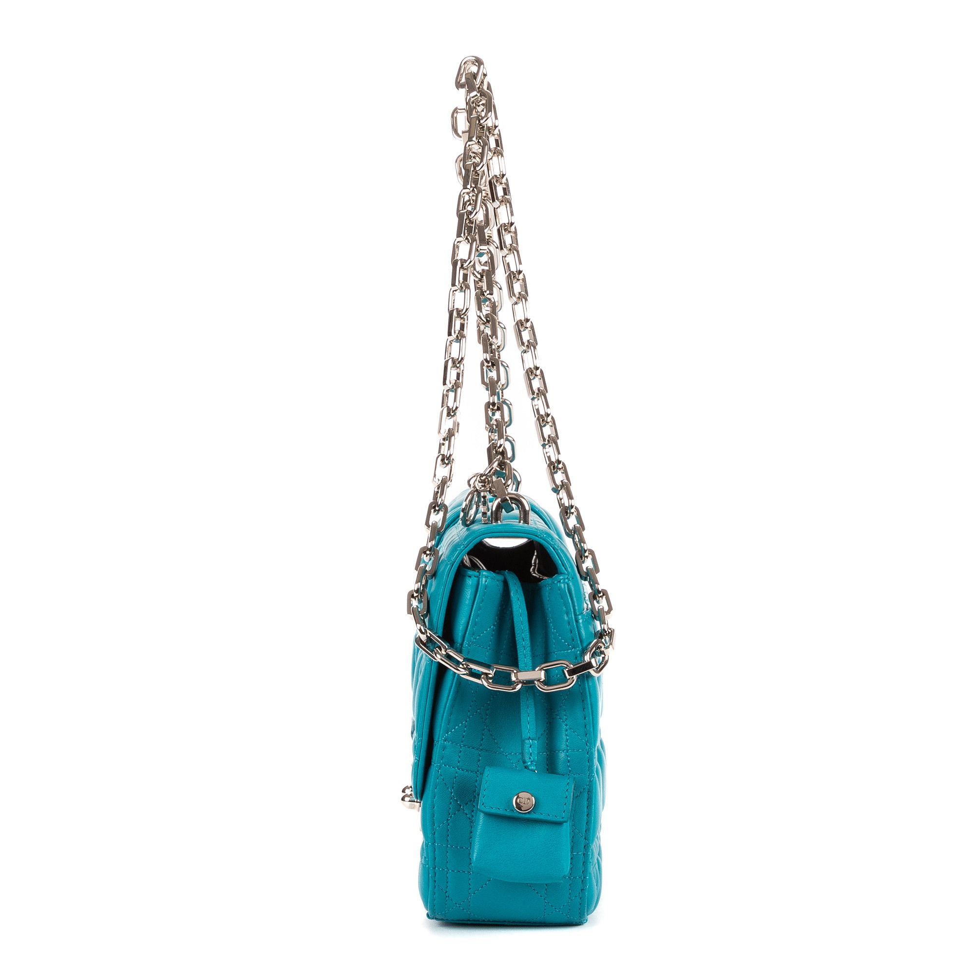 Dior Miss Dior Medium Size ONE SIZE - 3 Thumbnail