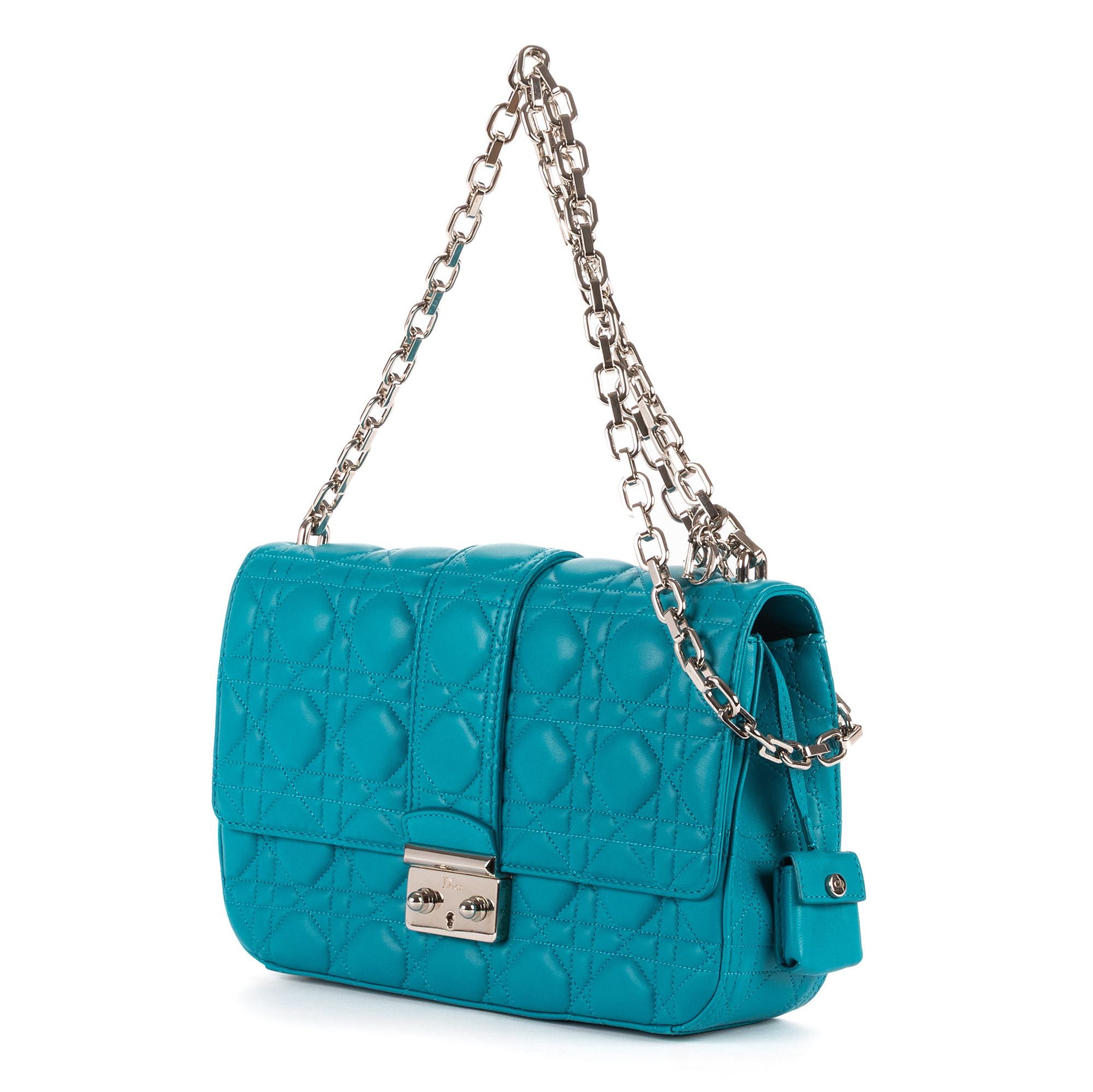 Dior Miss Dior Medium Size ONE SIZE - 2 Thumbnail