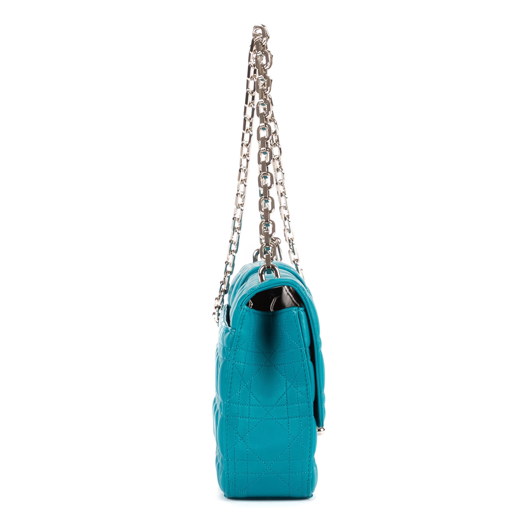 Dior Miss Dior Medium Size ONE SIZE - 4 Thumbnail