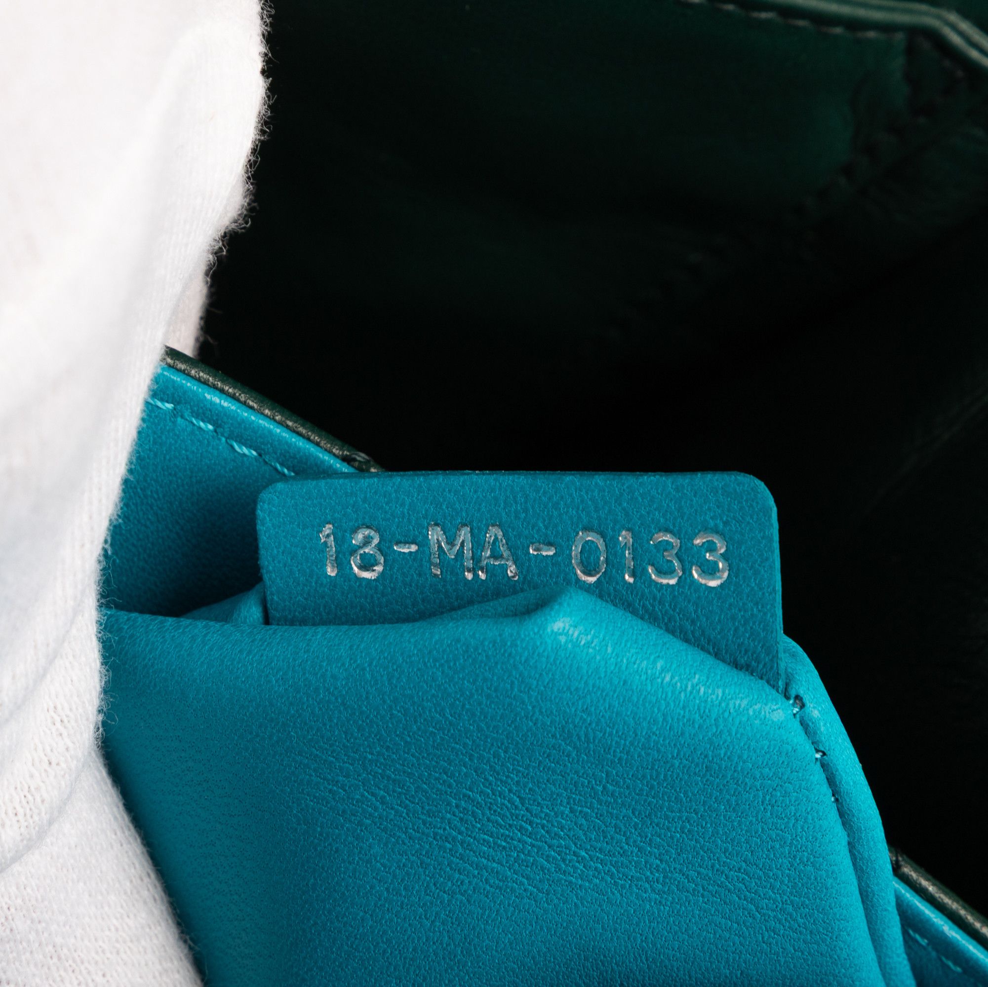 Dior Miss Dior Medium Size ONE SIZE - 11 Thumbnail