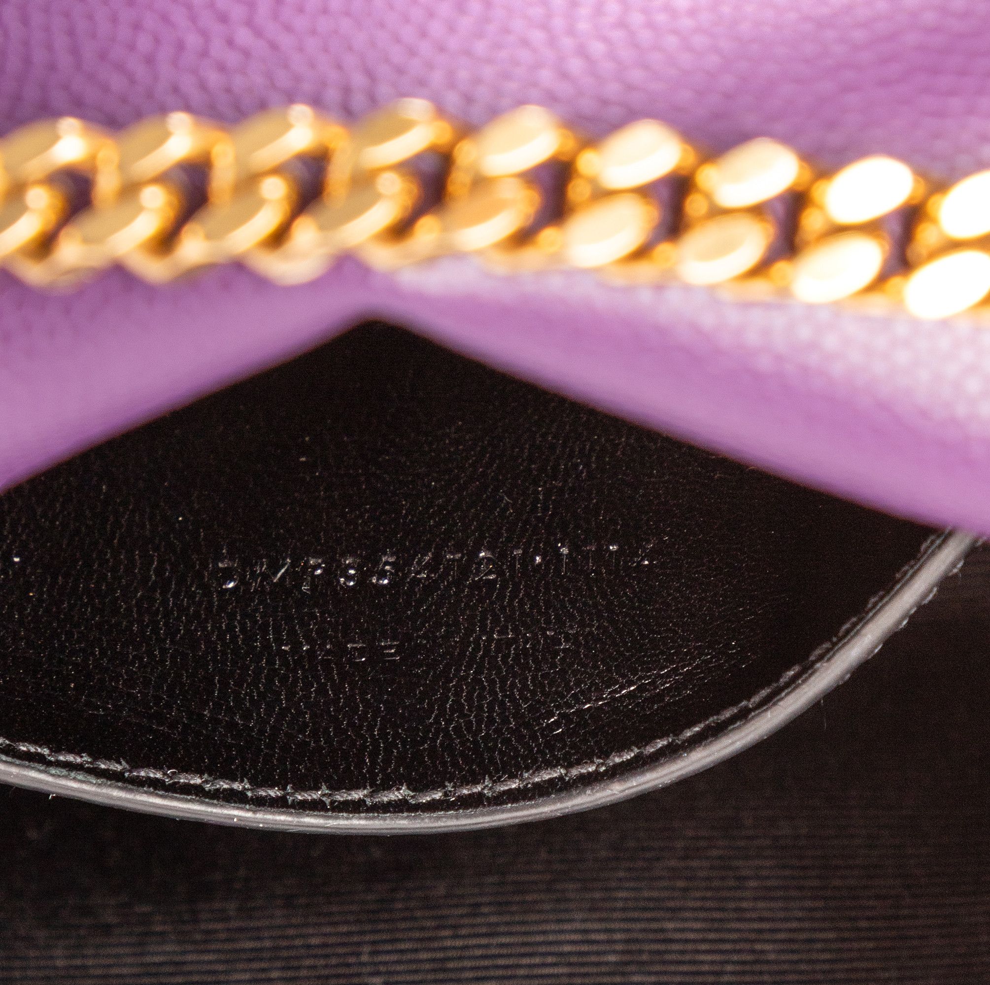Yves Saint Laurent Kate Mini Size ONE SIZE - 11 Thumbnail