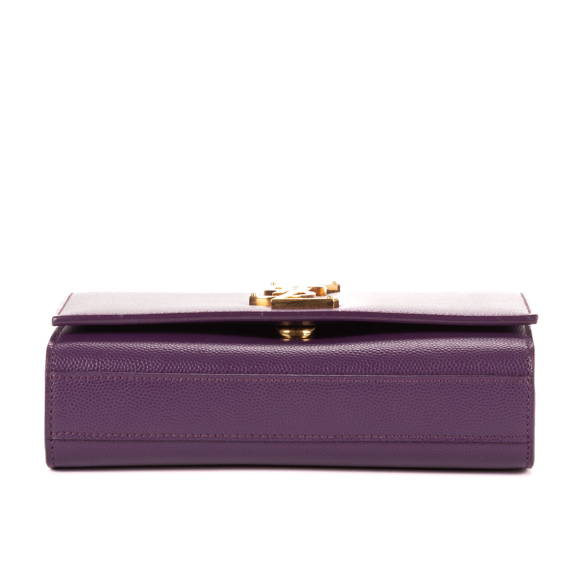 Yves Saint Laurent Kate Mini Size ONE SIZE - 6 Thumbnail