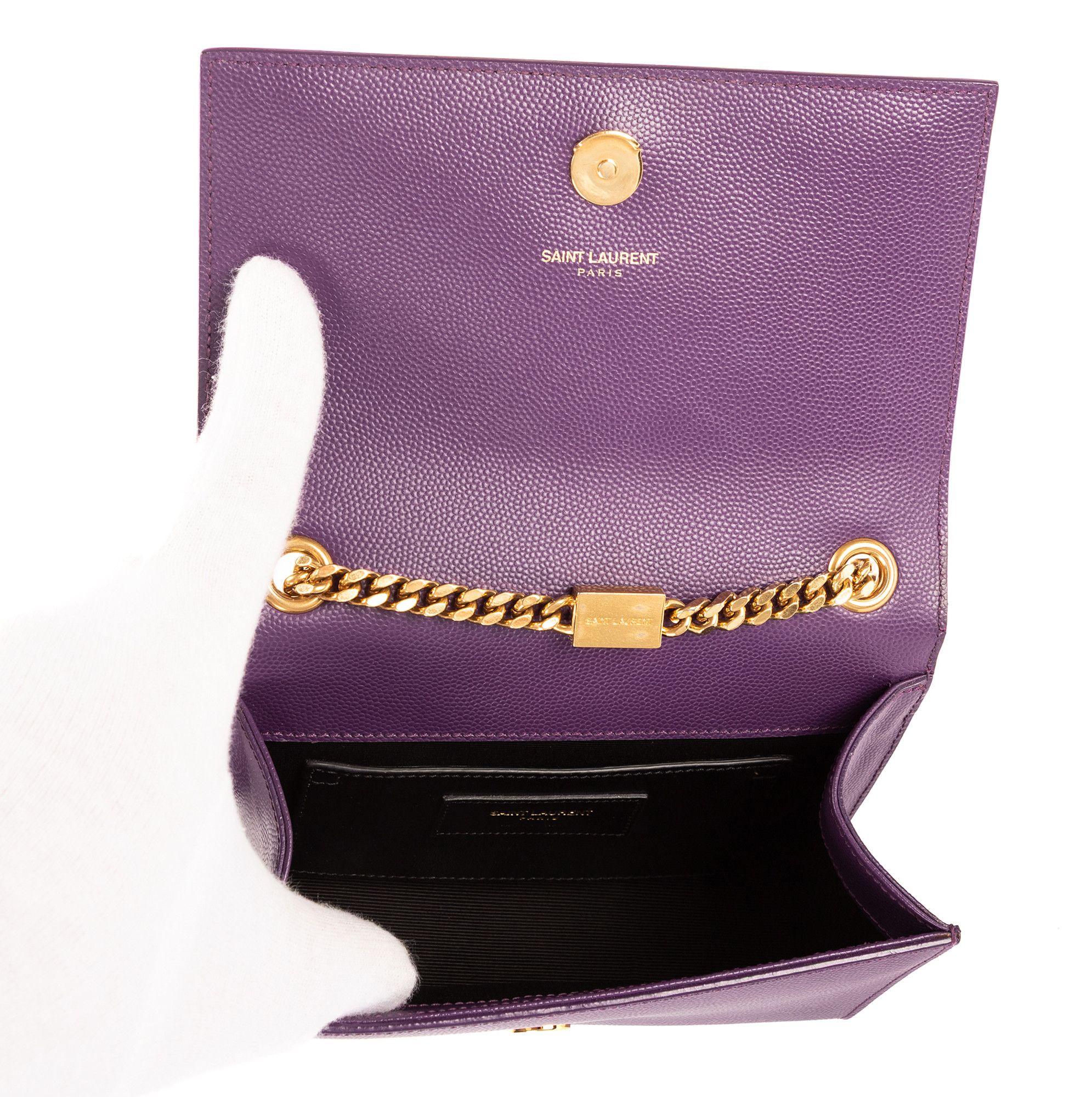 Yves Saint Laurent Kate Mini Size ONE SIZE - 9 Thumbnail