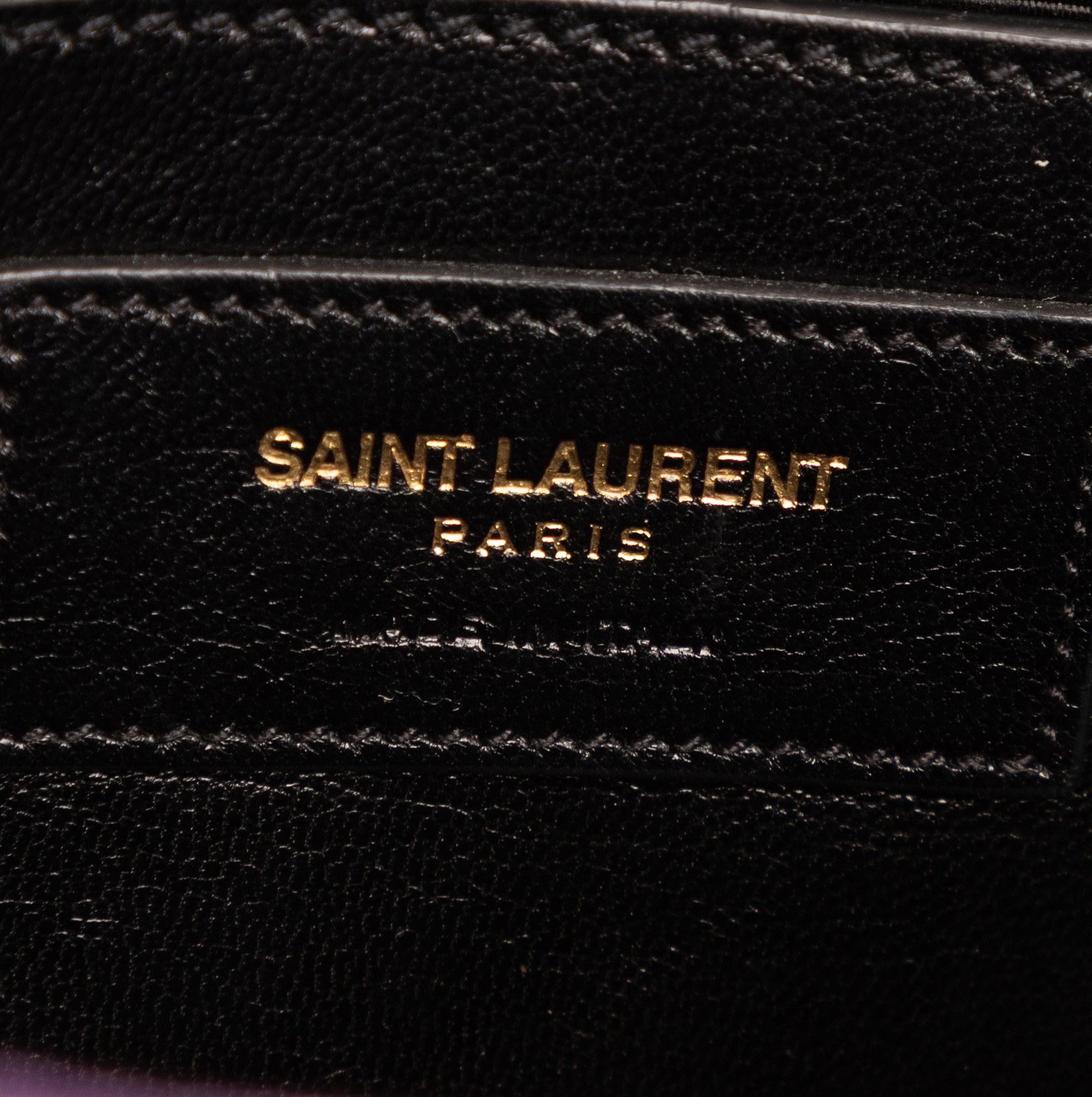 Yves Saint Laurent Kate Mini Size ONE SIZE - 10 Thumbnail