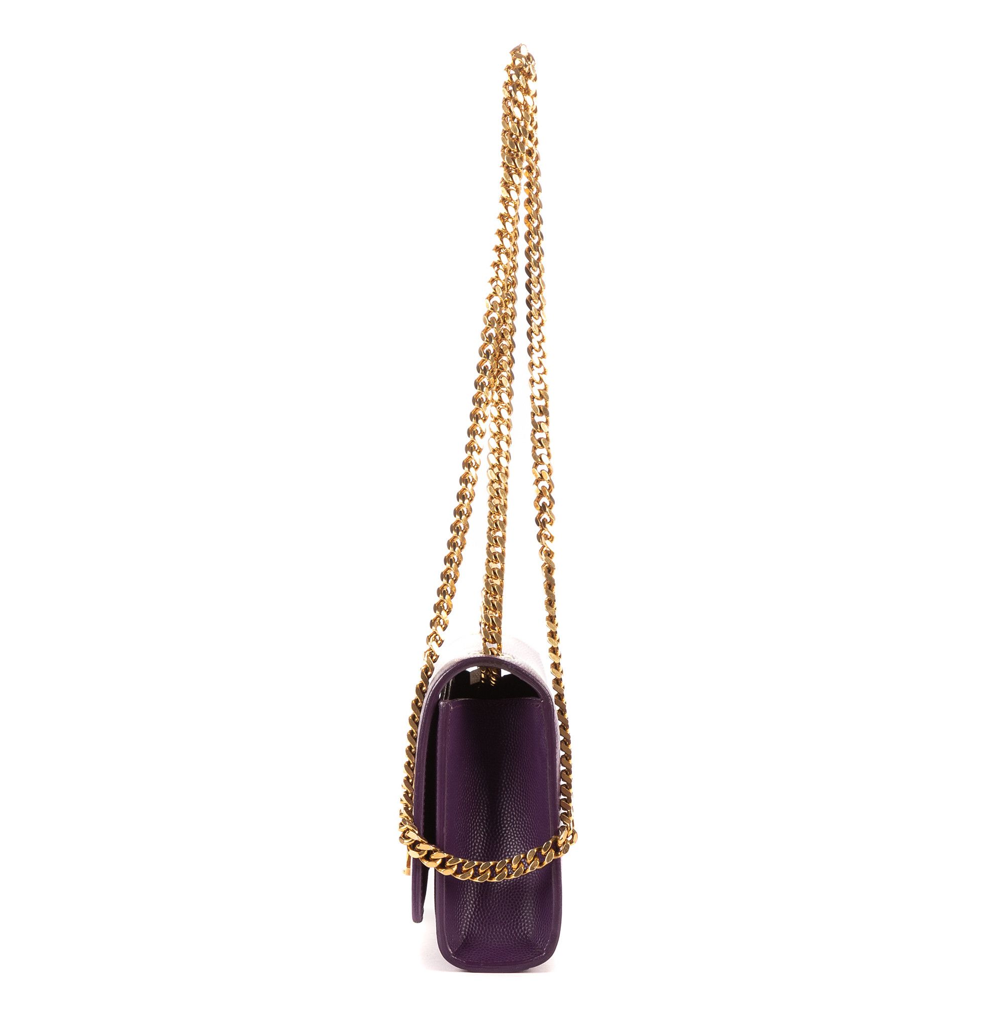 Yves Saint Laurent Kate Mini Size ONE SIZE - 3 Thumbnail