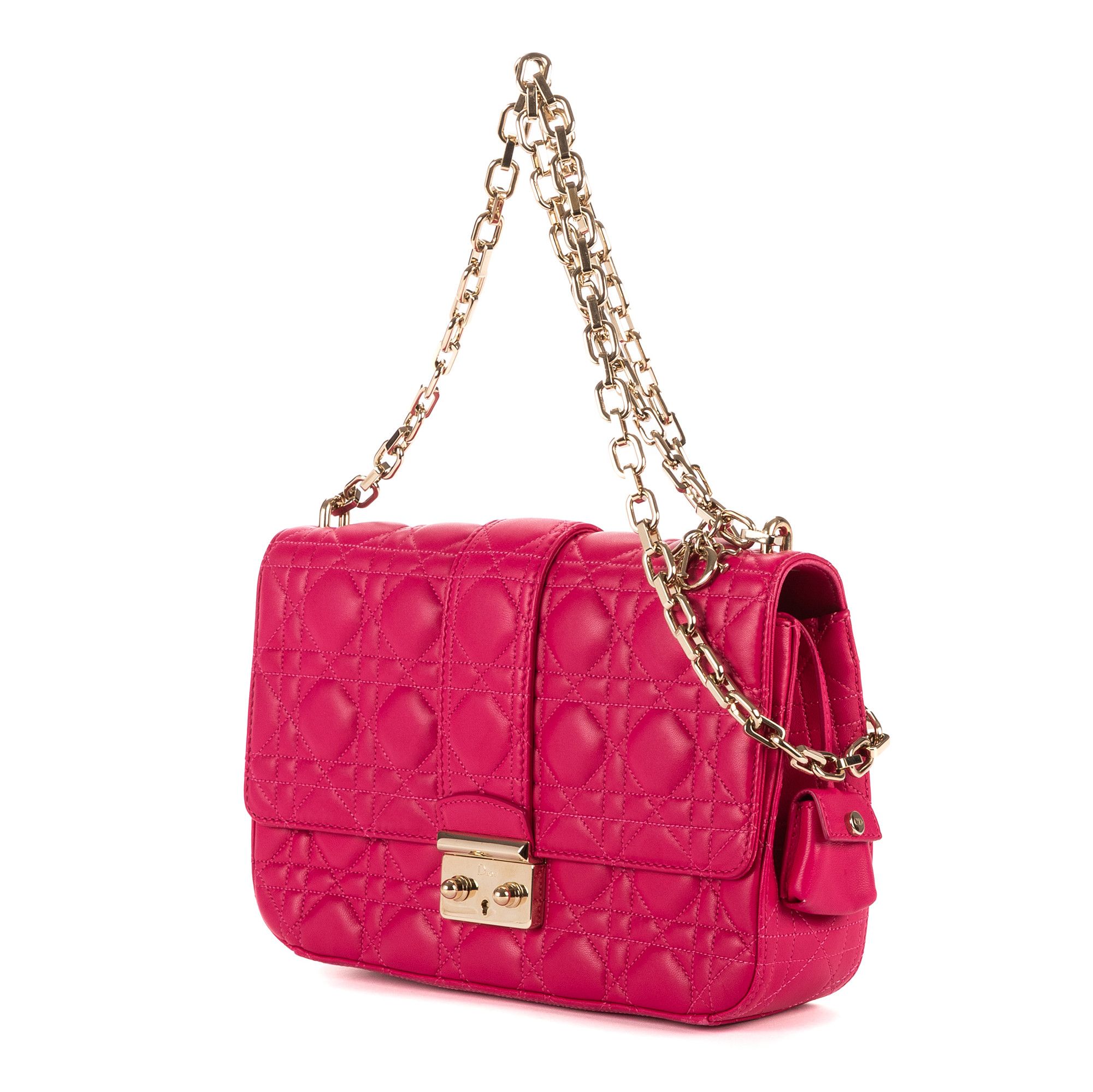 Dior Miss Dior Medium Size ONE SIZE - 2 Thumbnail