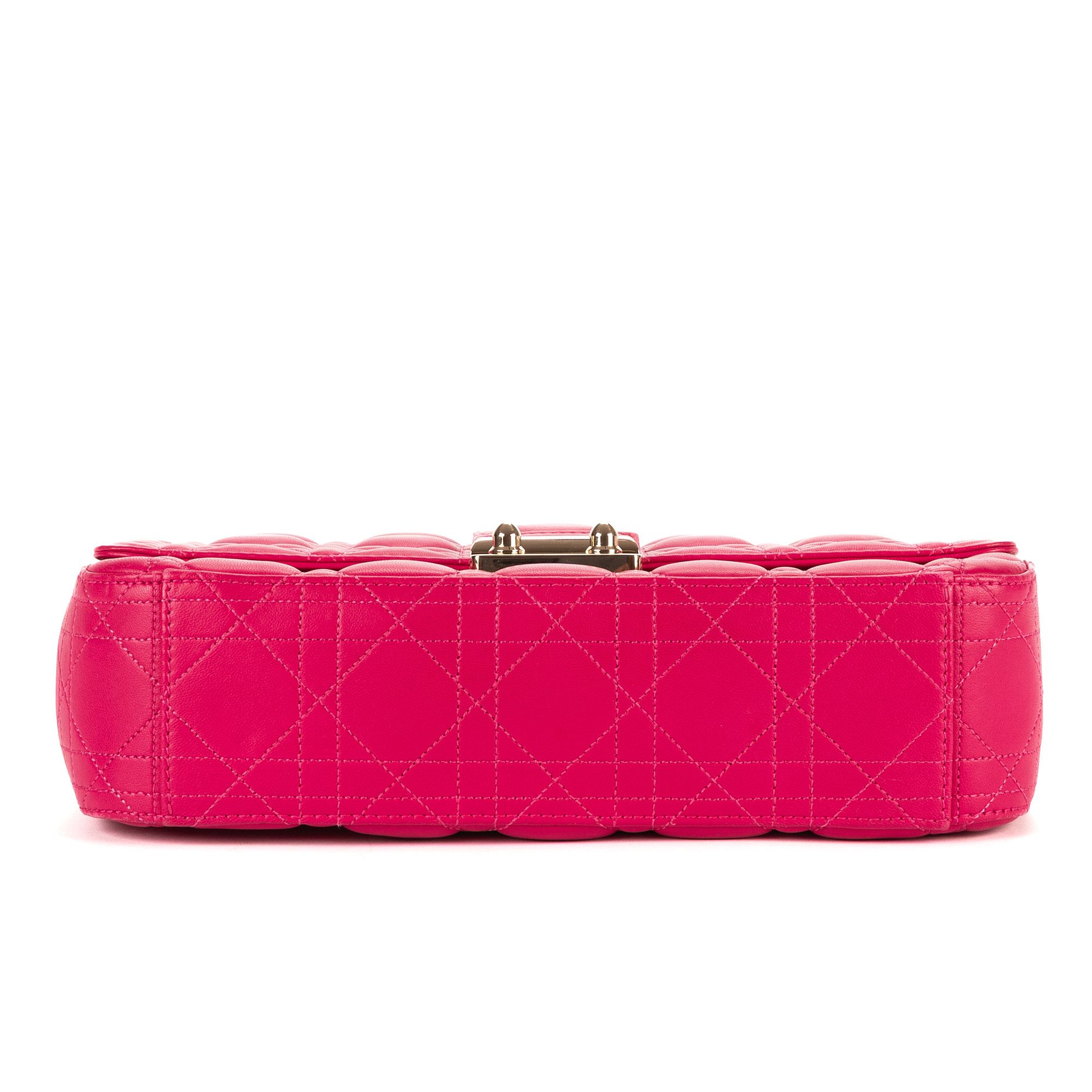 Dior Miss Dior Medium Size ONE SIZE - 6 Thumbnail