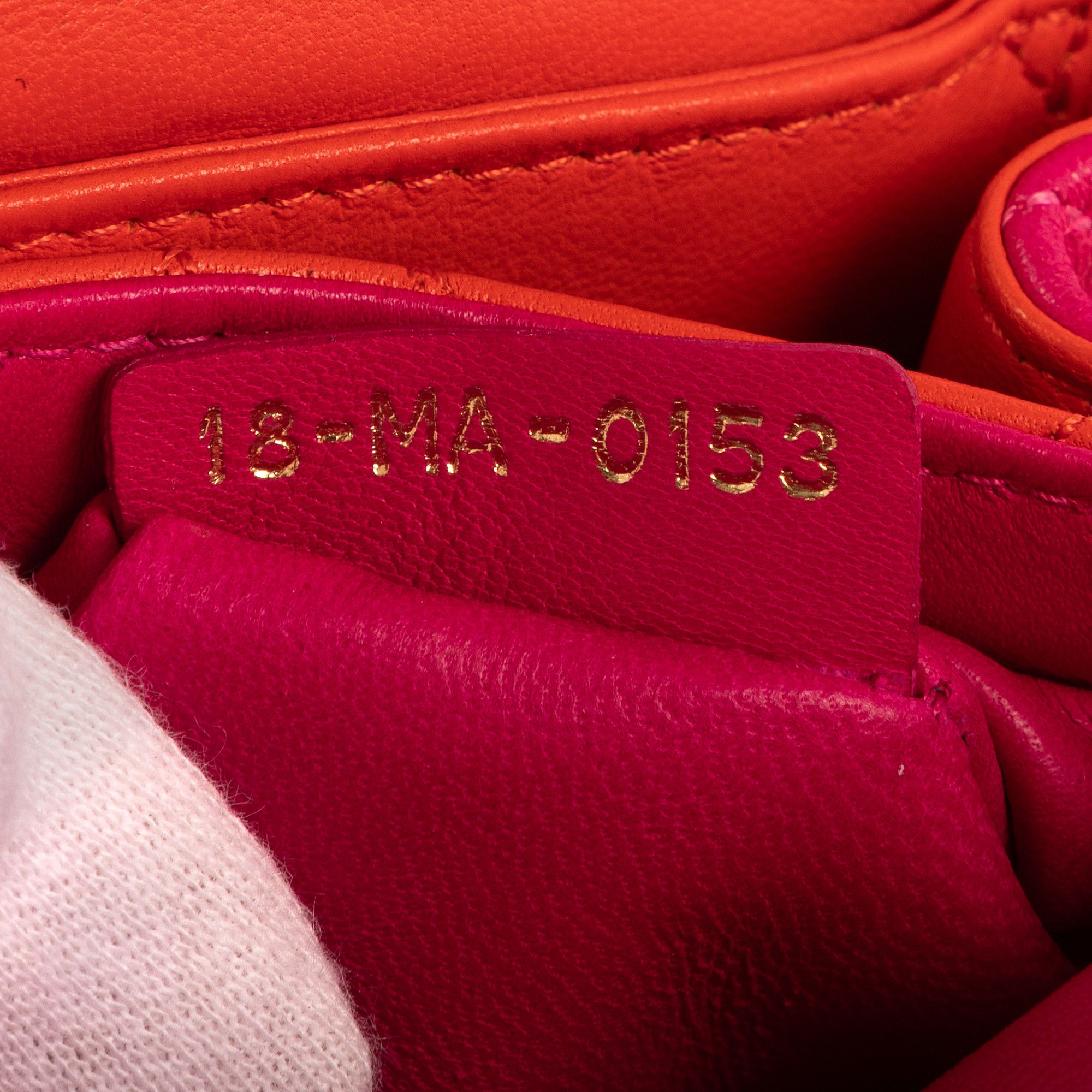 Dior Miss Dior Medium Size ONE SIZE - 11 Thumbnail