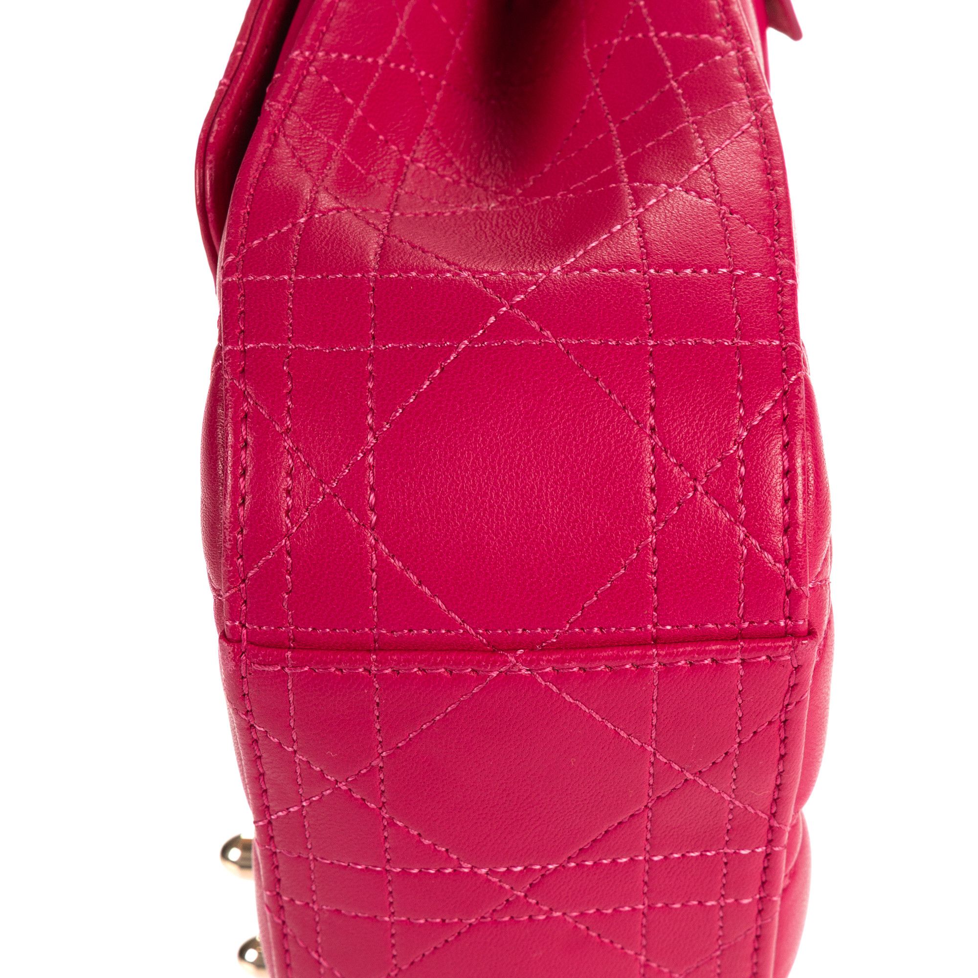 Dior Miss Dior Medium Size ONE SIZE - 8 Thumbnail
