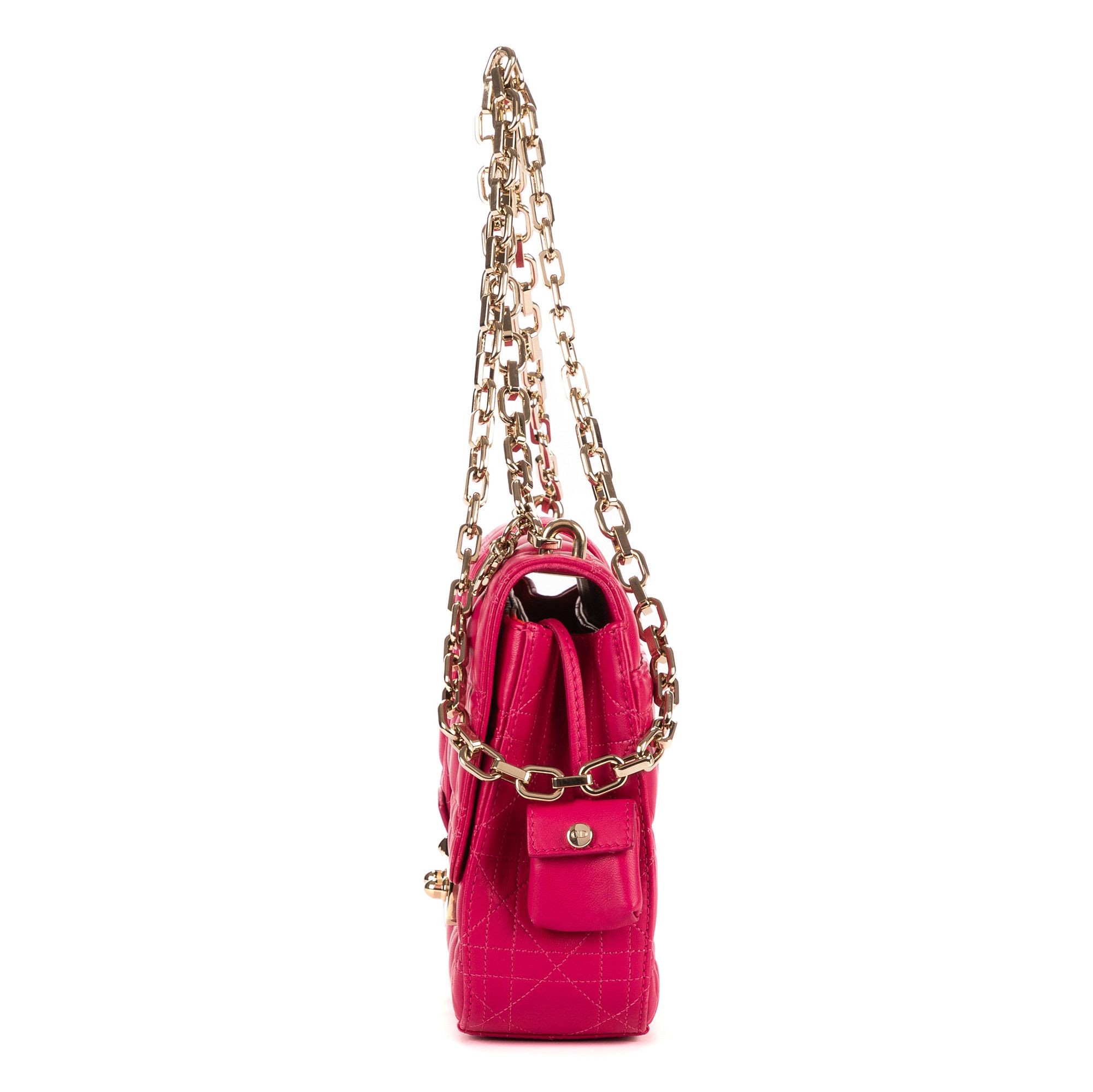 Dior Miss Dior Medium Size ONE SIZE - 3 Thumbnail