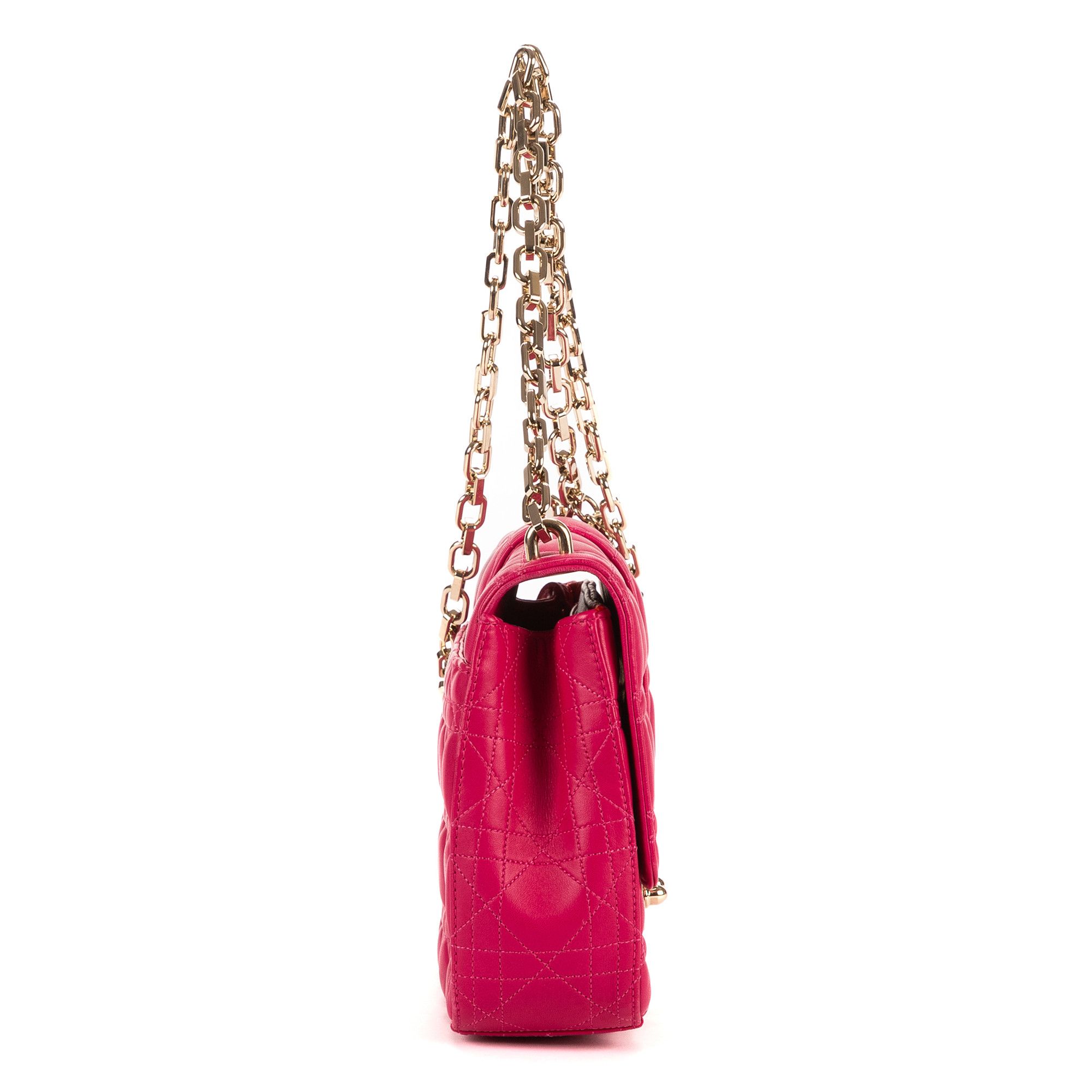 Dior Miss Dior Medium Size ONE SIZE - 4 Thumbnail