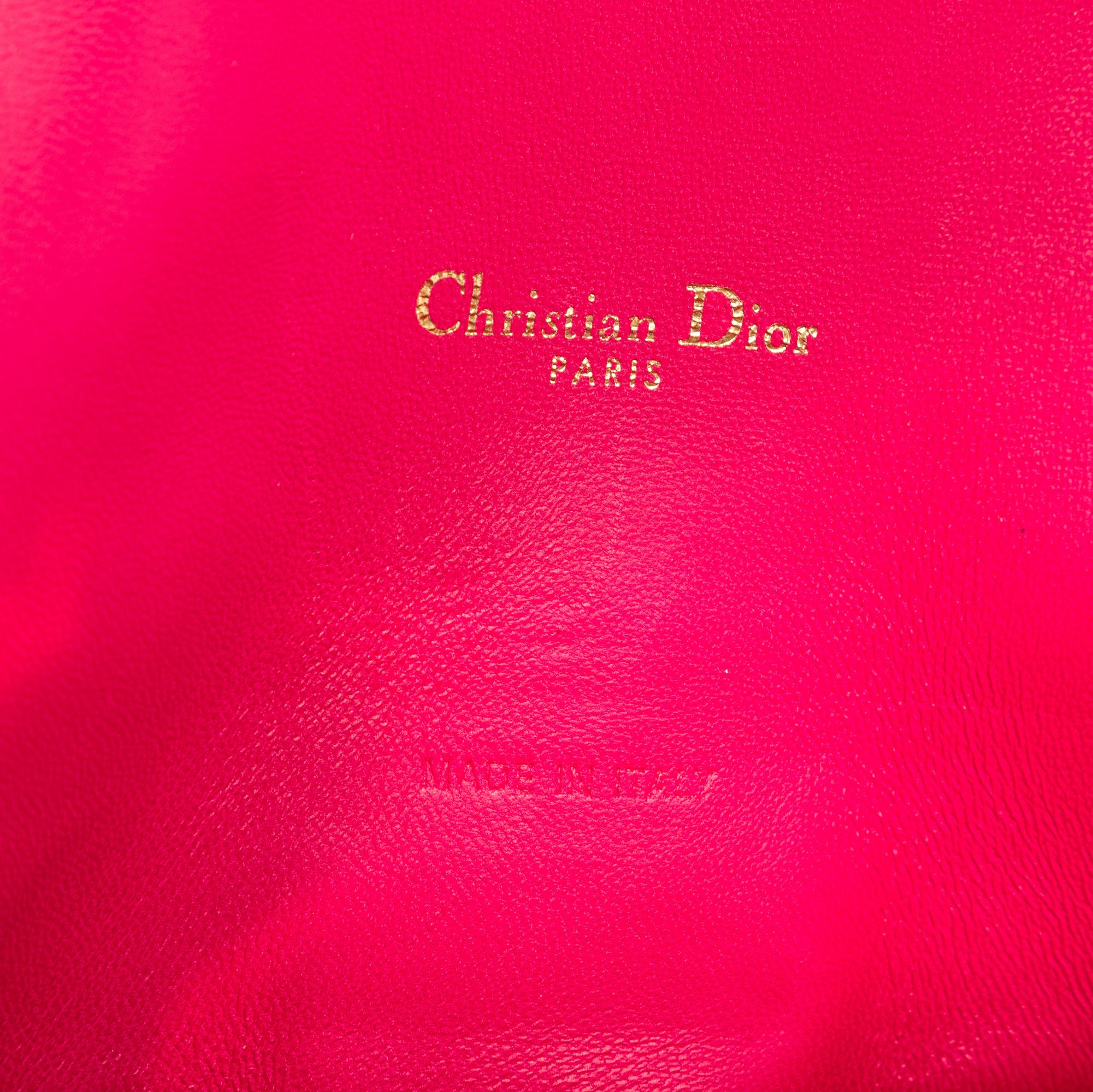 Dior Miss Dior Medium Size ONE SIZE - 10 Thumbnail