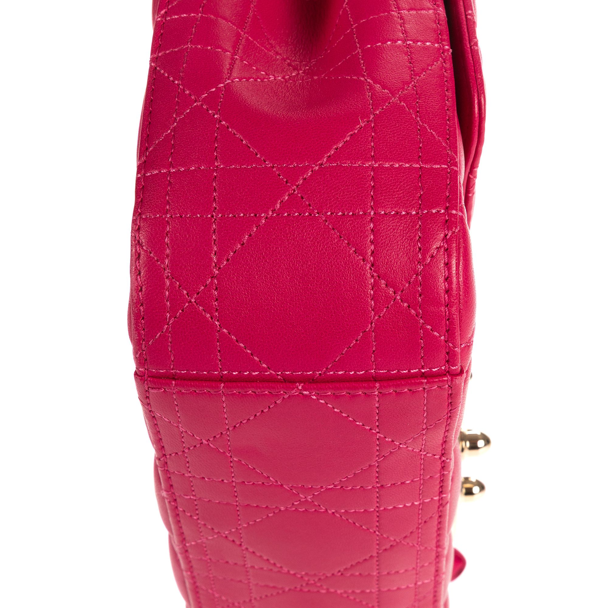 Dior Miss Dior Medium Size ONE SIZE - 7 Thumbnail