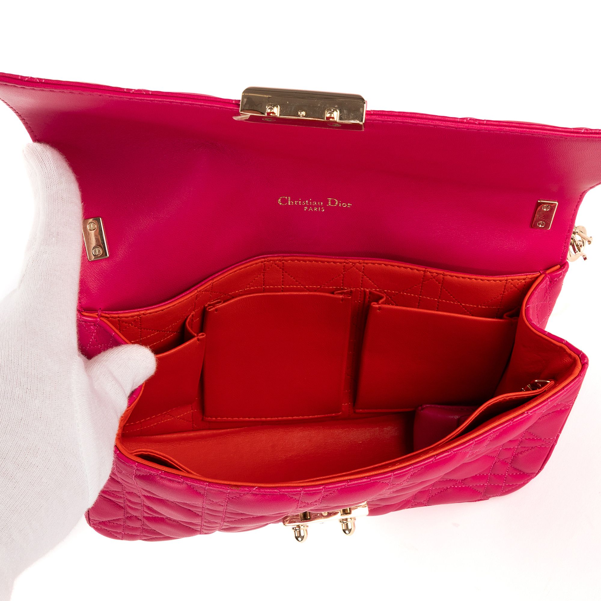 Dior Miss Dior Medium Size ONE SIZE - 9 Thumbnail