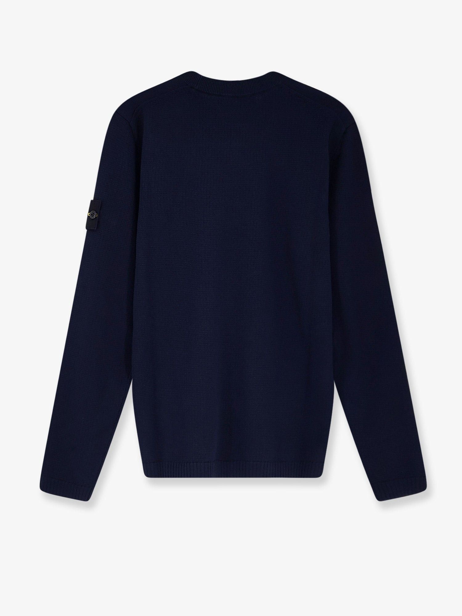 Organic cotton sweater L - USA Tariffs Included