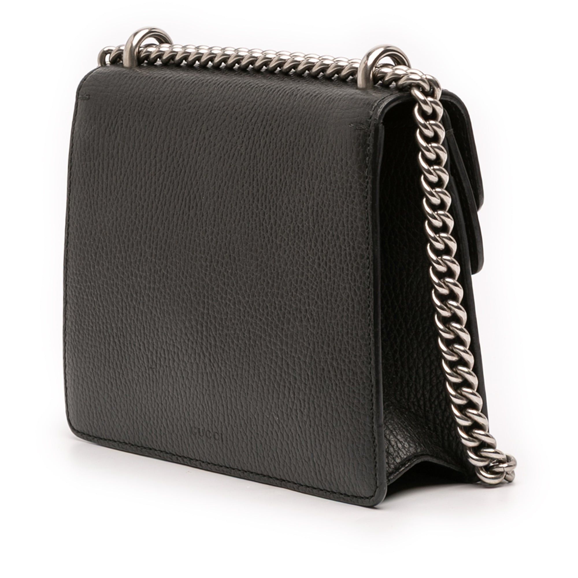 Gucci Small Leather Dionysus Crossbody Size ONE SIZE - 2 Thumbnail