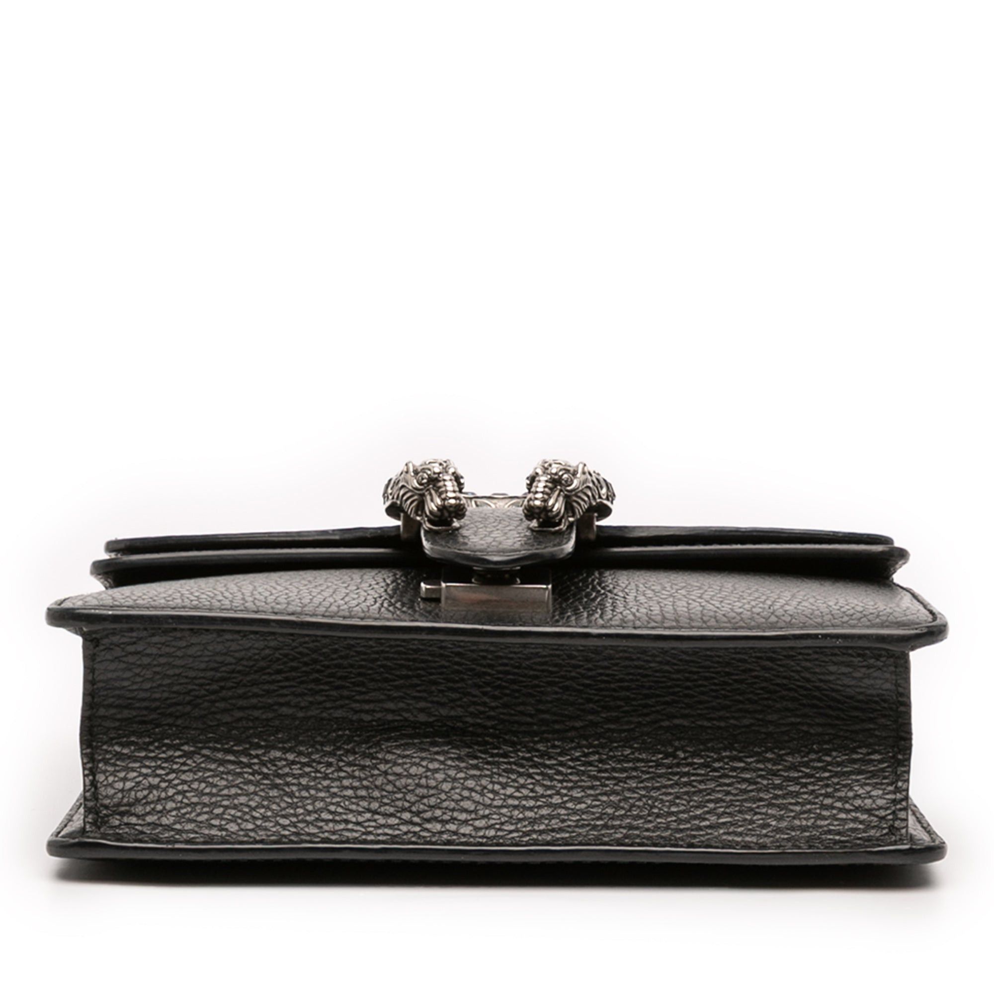 Gucci Small Leather Dionysus Crossbody Size ONE SIZE - 3 Thumbnail