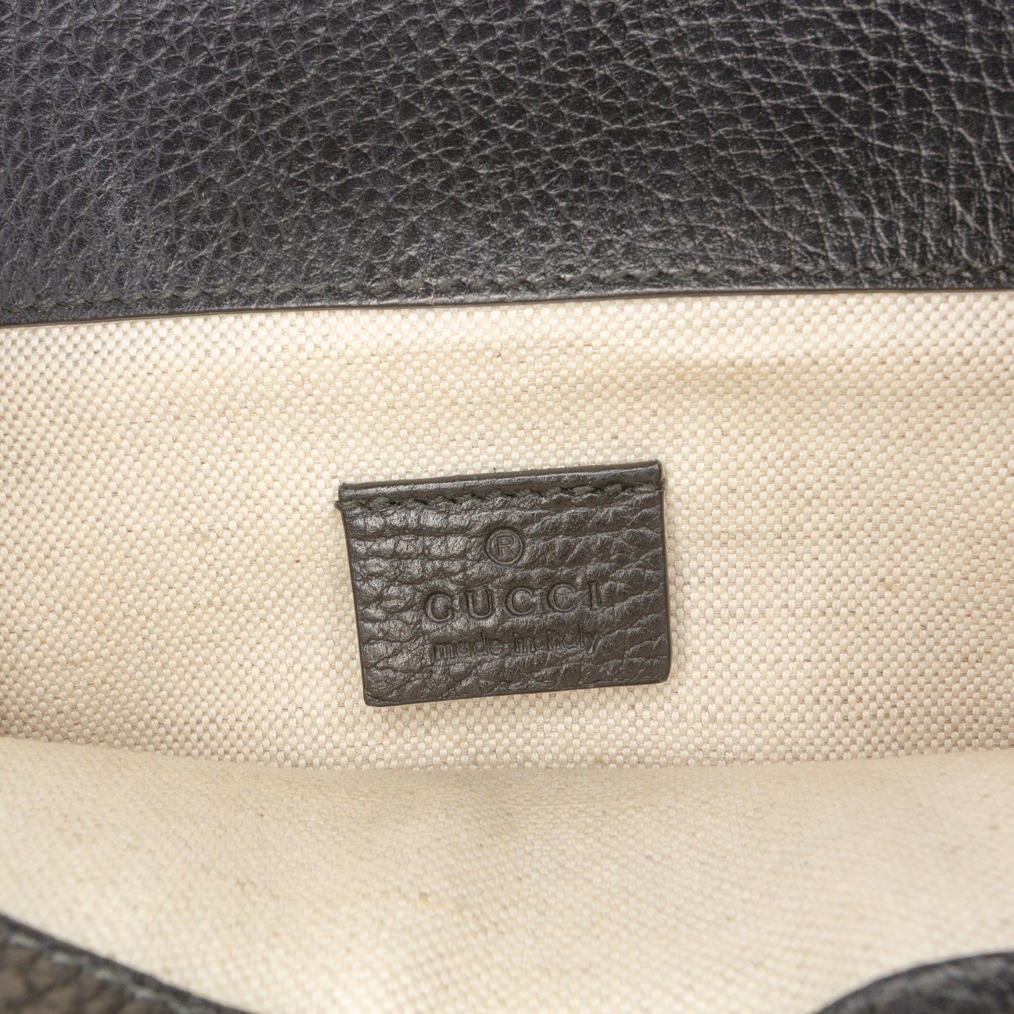 Gucci Small Leather Dionysus Crossbody Size ONE SIZE - 5 Thumbnail