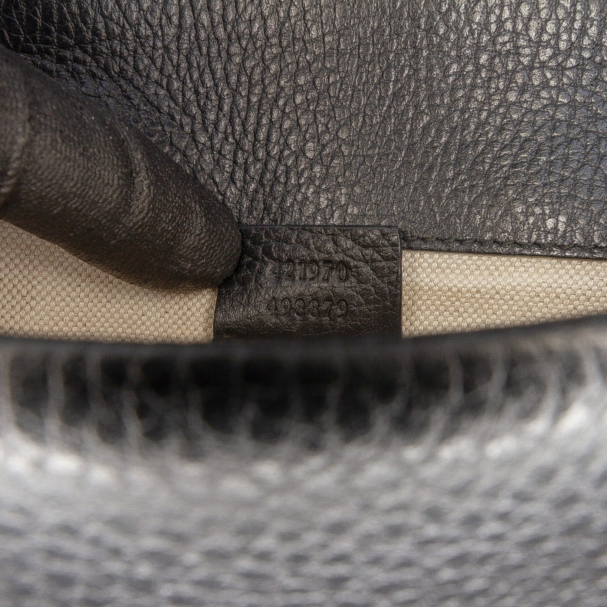 Gucci Small Leather Dionysus Crossbody Size ONE SIZE - 6 Thumbnail