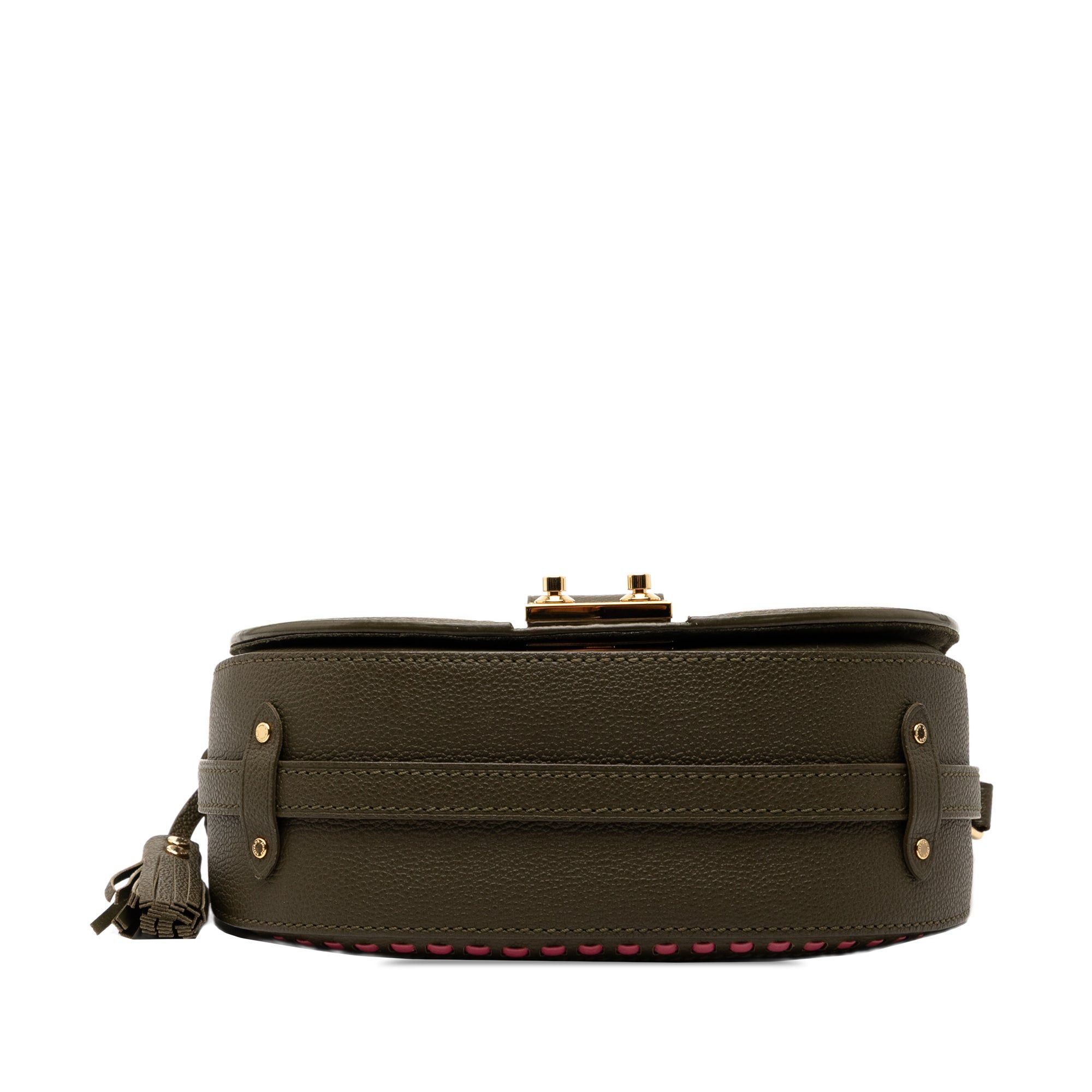 Louis Vuitton Monogram Empreinte Junot Size ONE SIZE - 3 Thumbnail