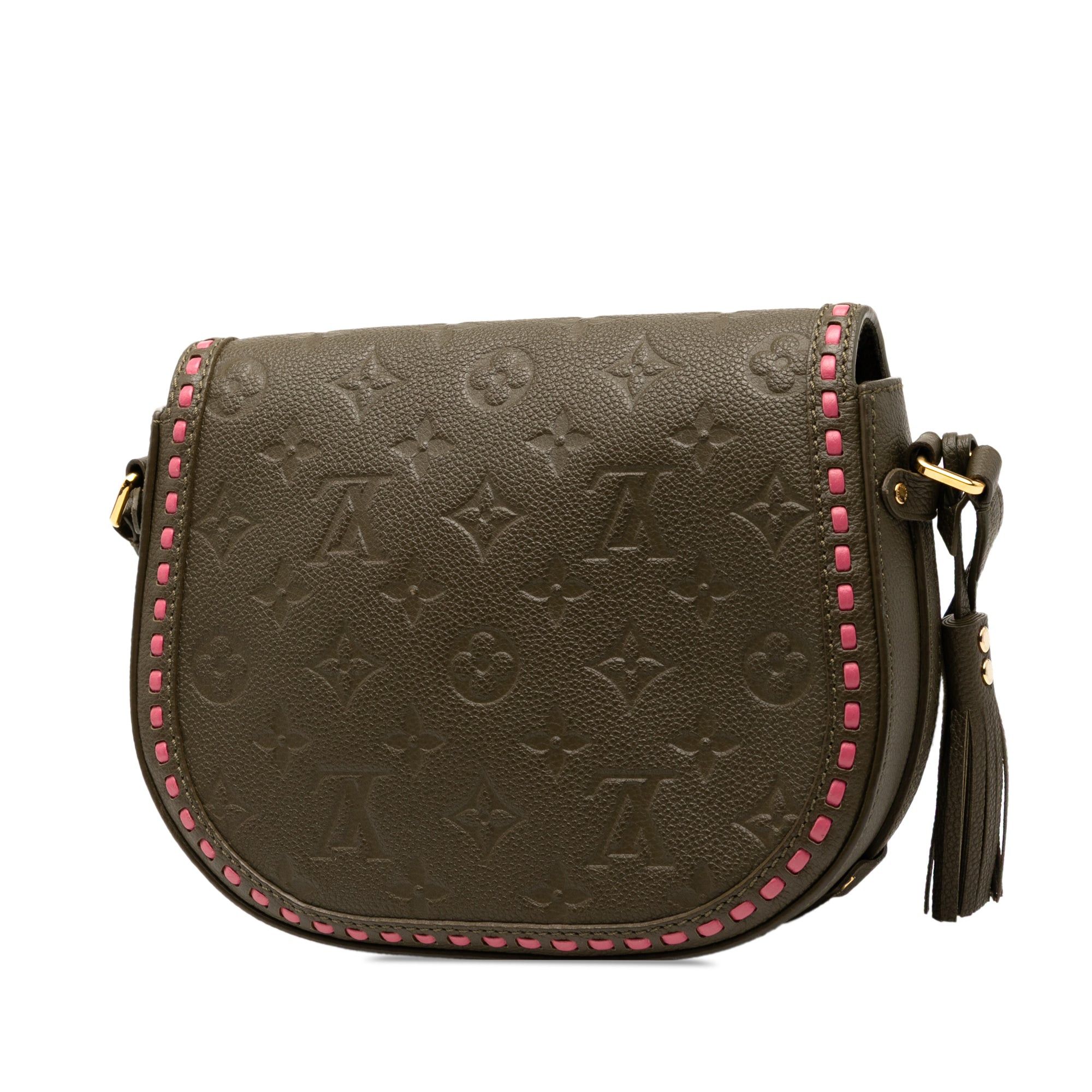 Louis Vuitton Monogram Empreinte Junot Size ONE SIZE - 2 Thumbnail