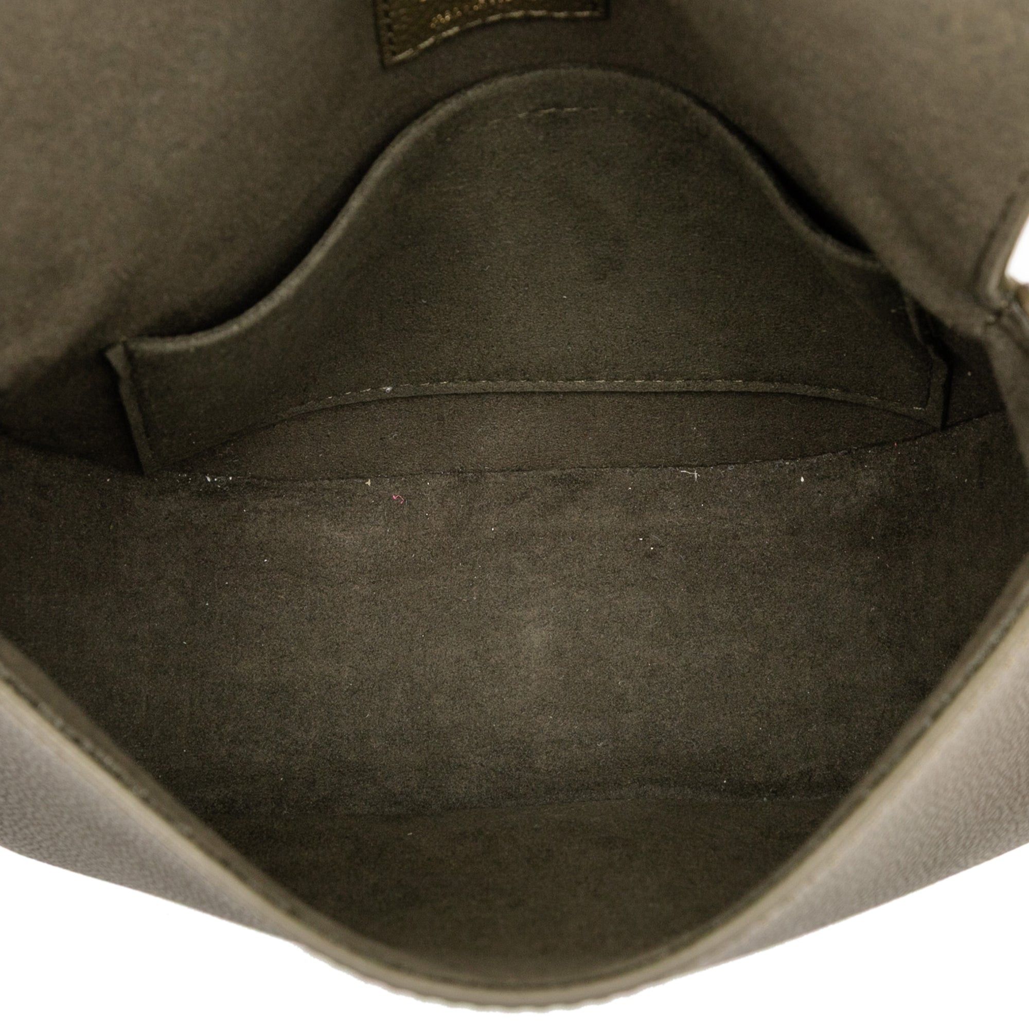 Louis Vuitton Monogram Empreinte Junot Size ONE SIZE - 4 Thumbnail