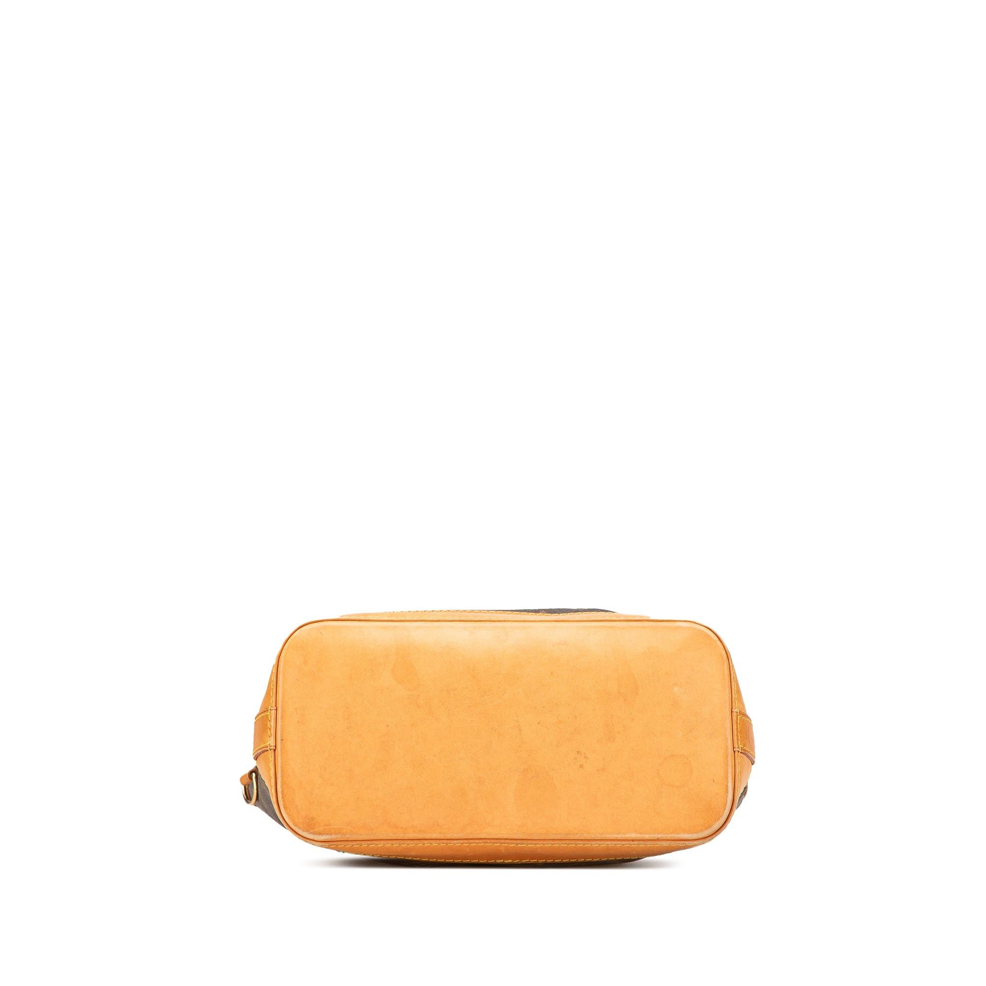 Louis Vuitton Monogram Lockit PM Size ONE SIZE - 3 Thumbnail