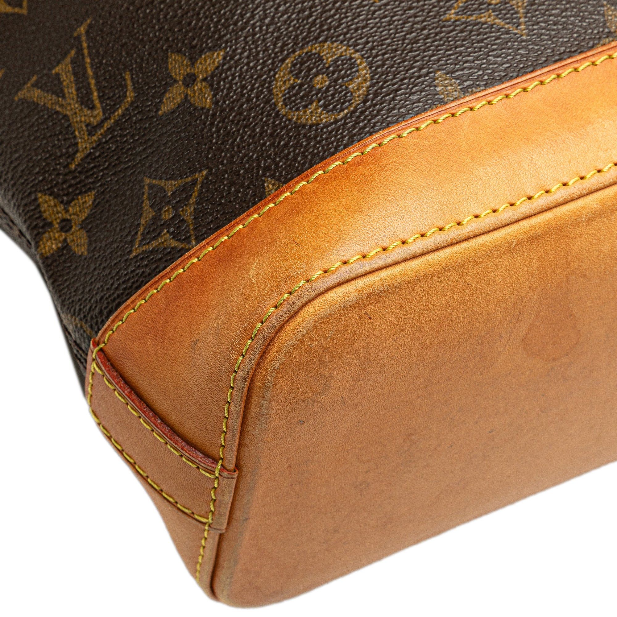 Louis Vuitton Monogram Lockit PM Size ONE SIZE - 8 Thumbnail
