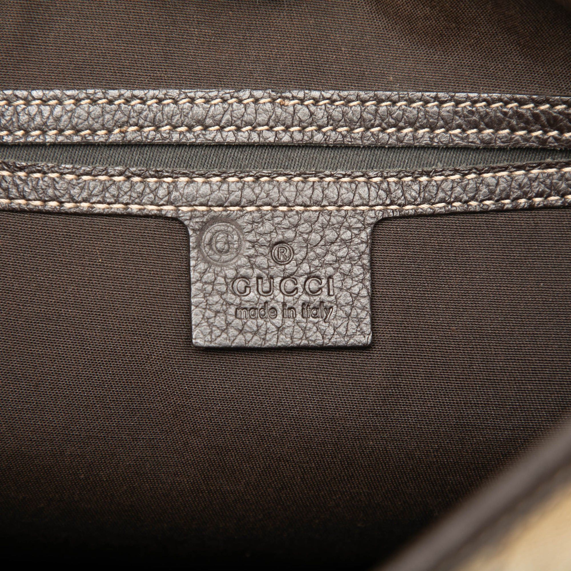 Gucci GG Crystal Abbey D Ring Crossbody Size ONE SIZE - 5 Thumbnail